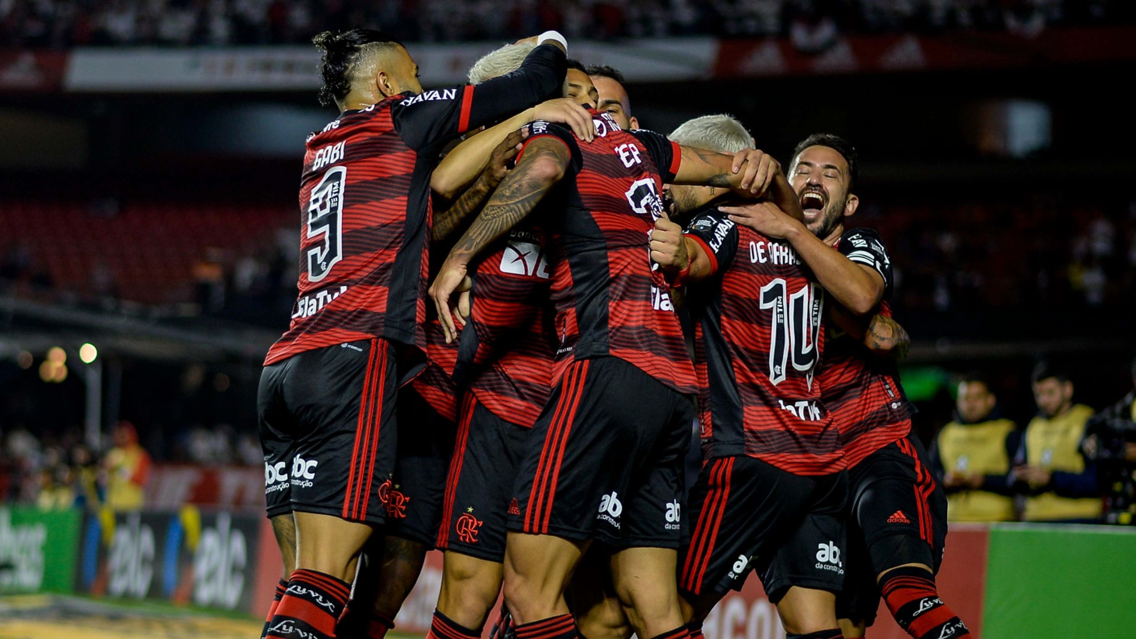 Flamengo x São Paulo ao vivo: onde assistir à final da Copa do