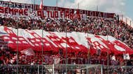Perugia fans