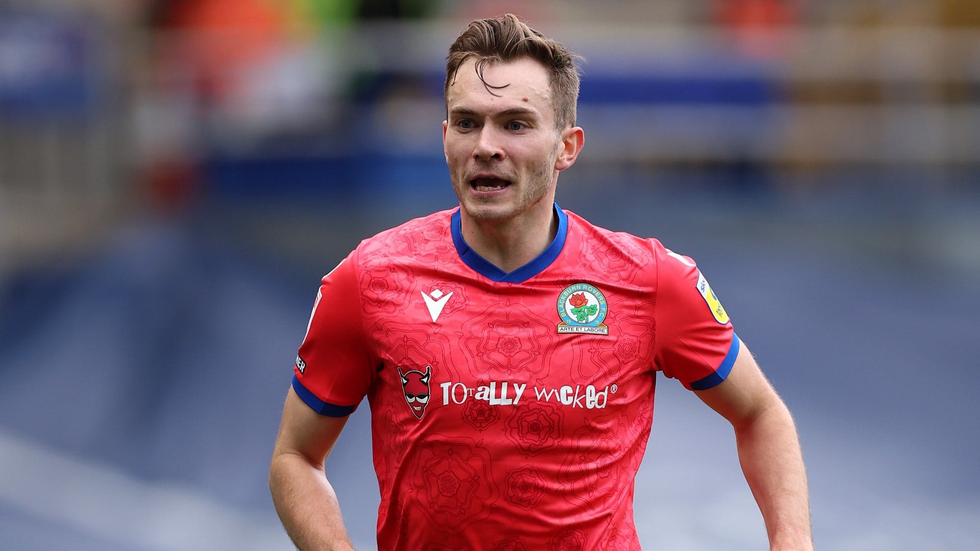 Blackburn Rovers vs Luton Town Where to watch the match online, live stream, TV channels and kick-off time Goal US