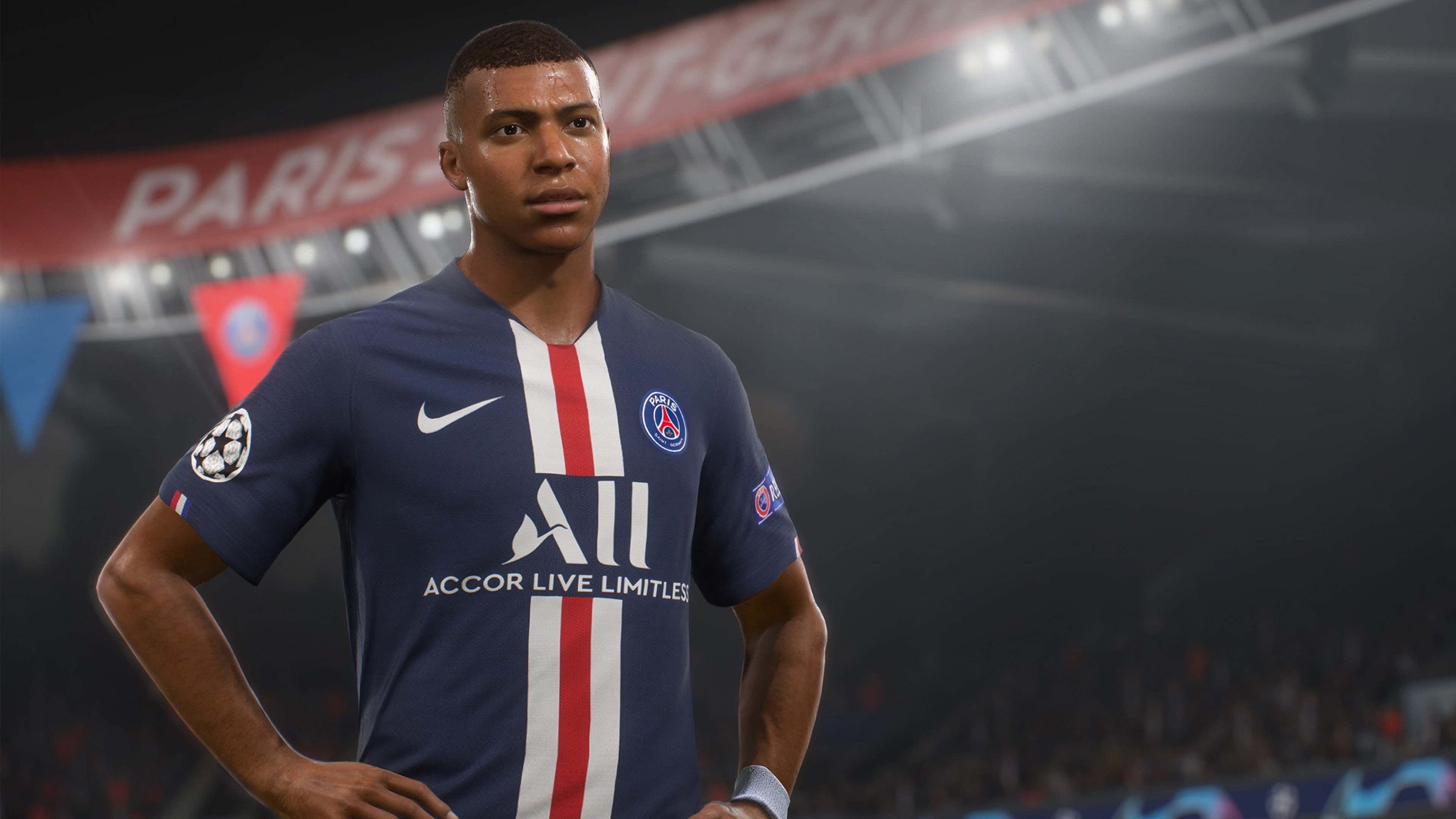 FIFA 21: release date, demo details, Ultimate Team web app, price