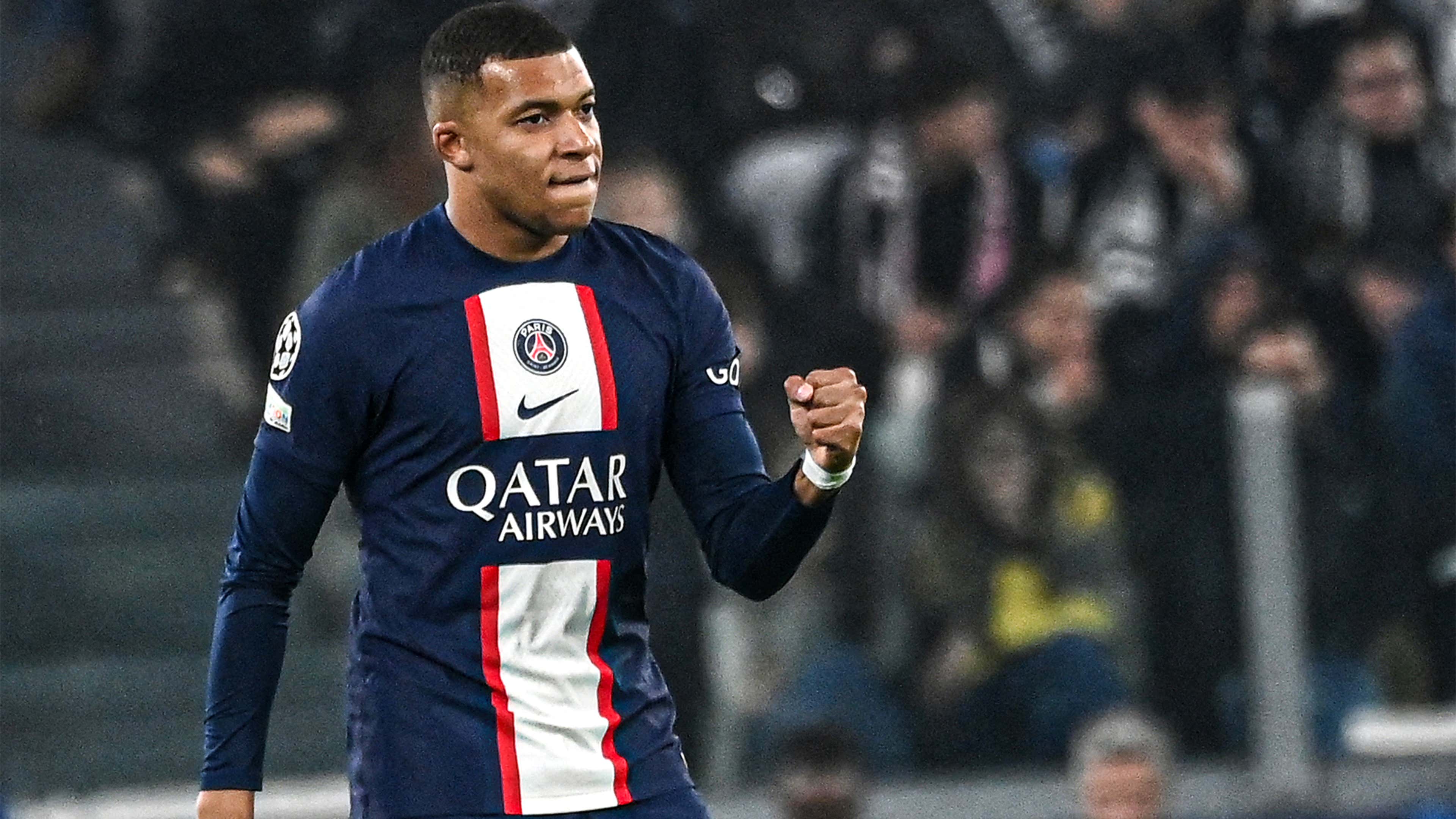 Mbappe makes swift return to PSG training after World Cup final heartbreak  with France
