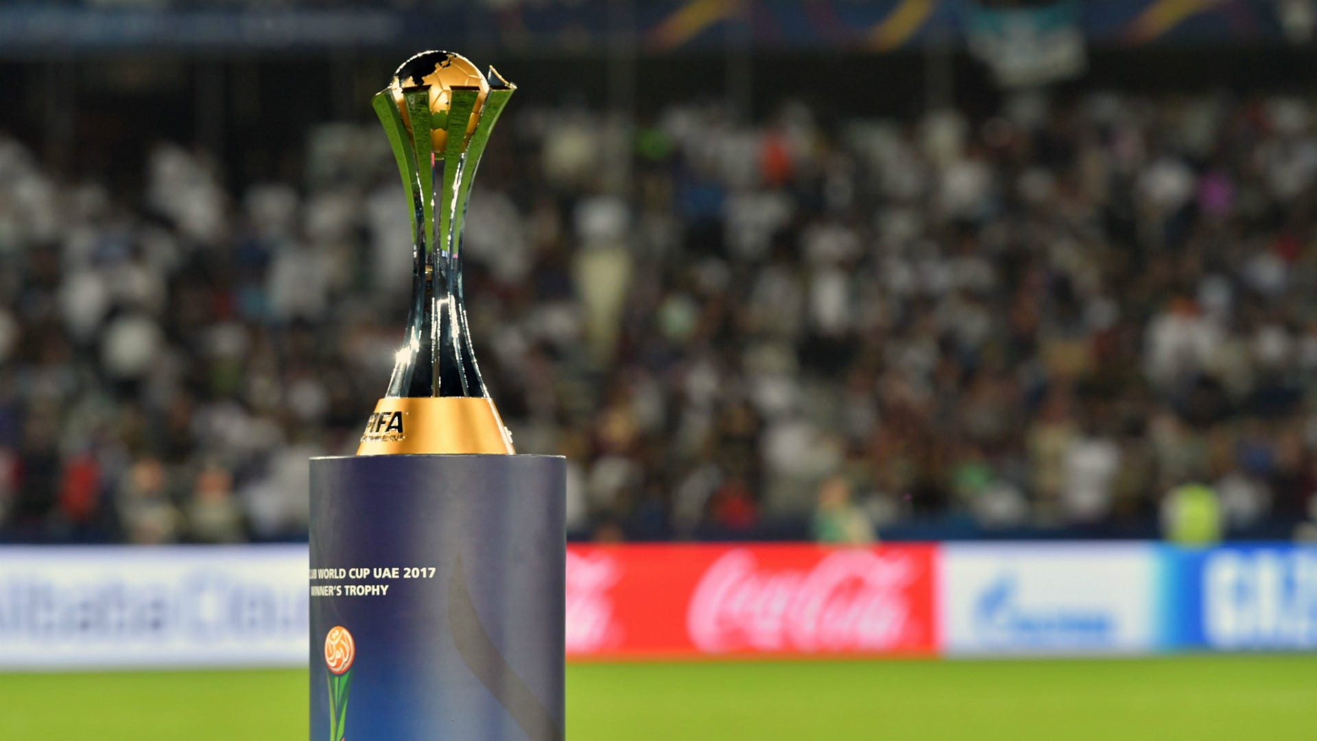 Qatar será la sede del Mundial de Clubes 2019 2020 | Goal.com