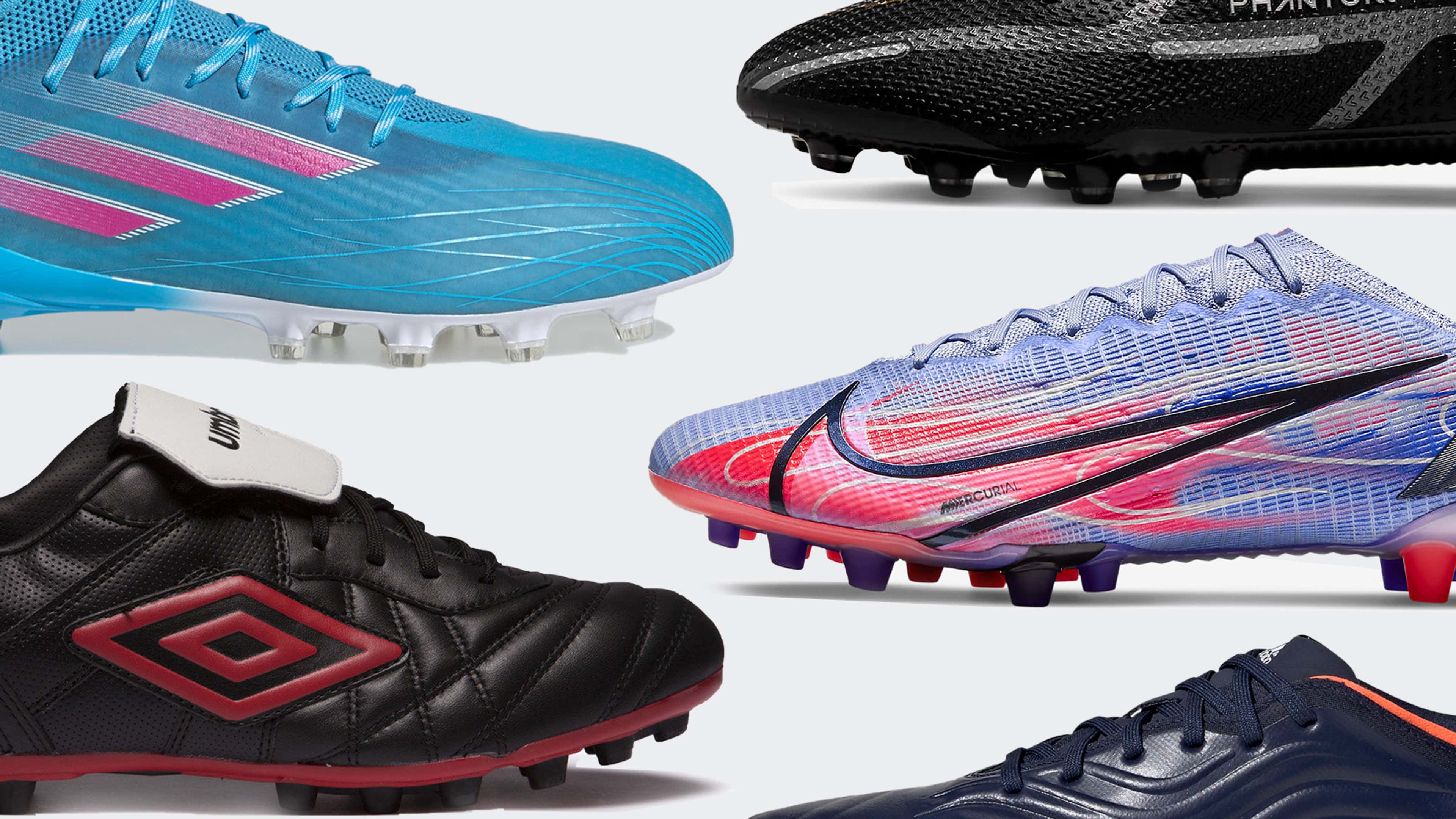 The best artificial ground football boots you can buy in 2022