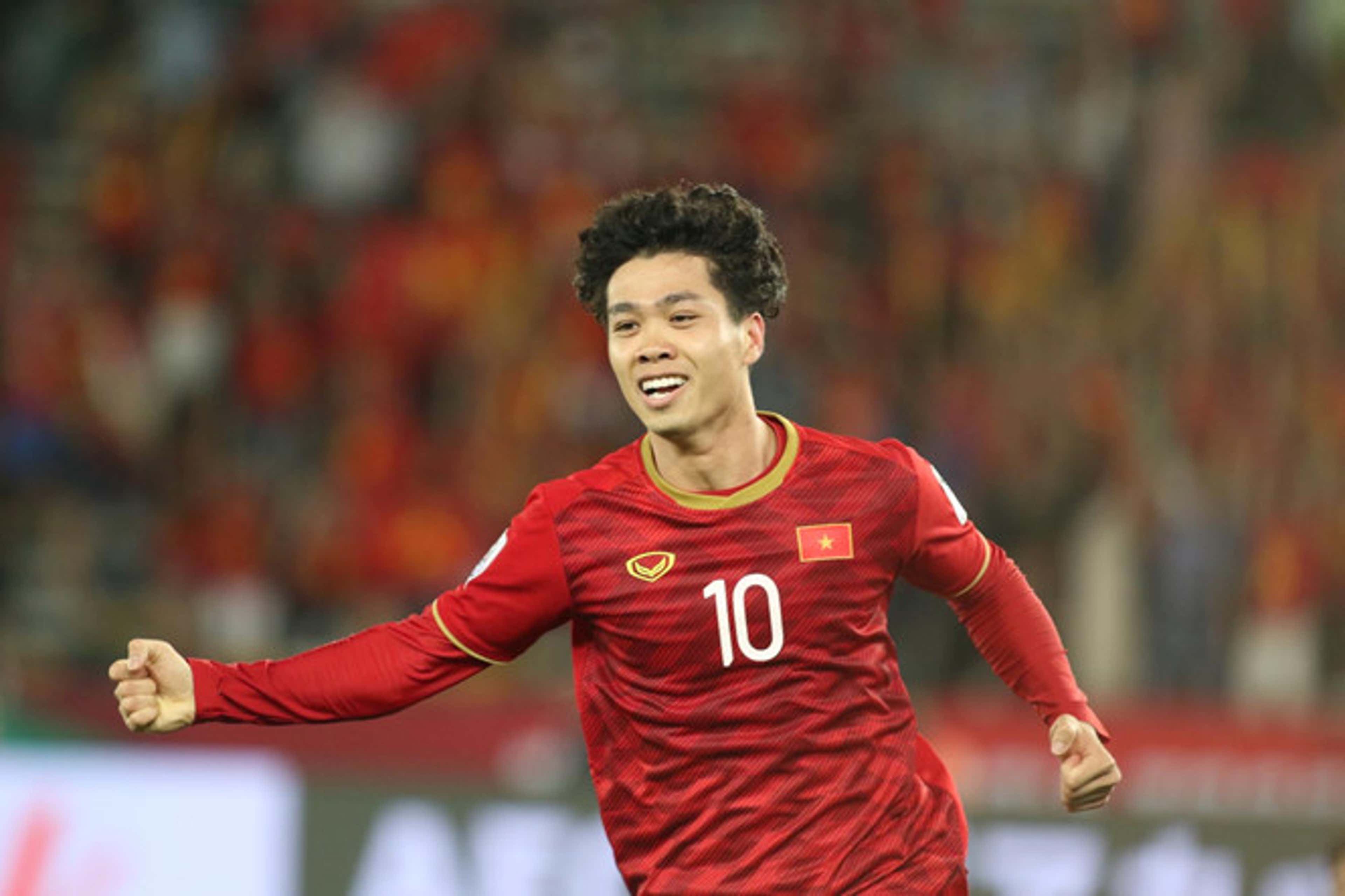Công Phượng và Văn Toàn được đội bóng Thái Lan 'thèm muốn' | Goal.com Việt Nam