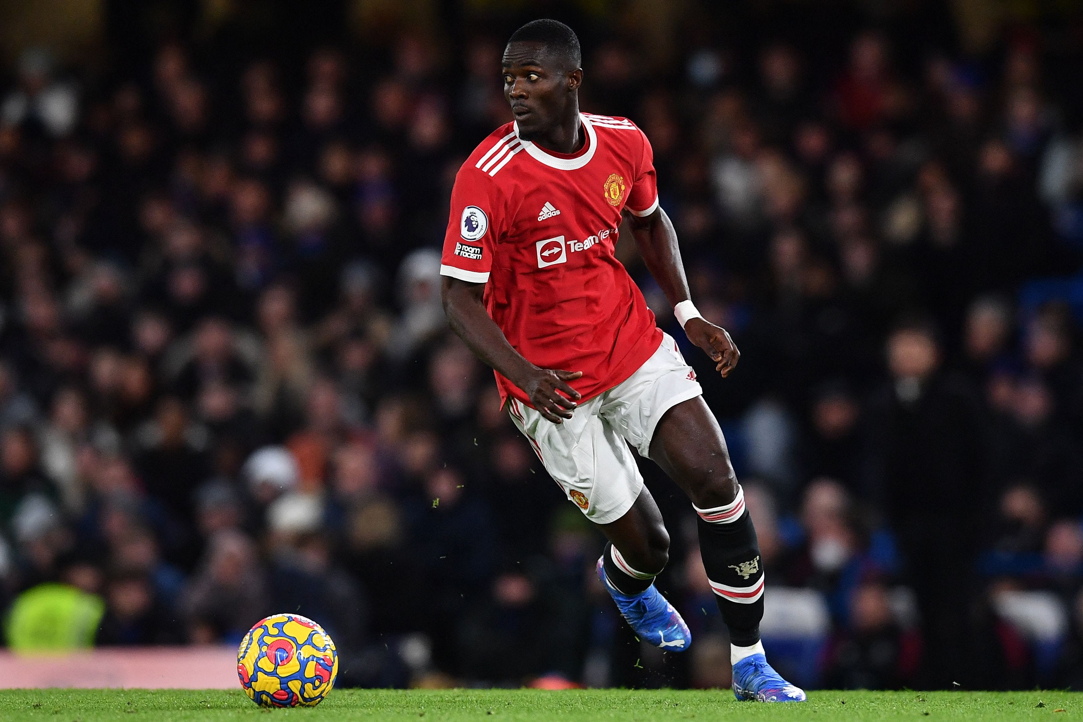 Manchester United opens doors for Ivorian defender to join Roma