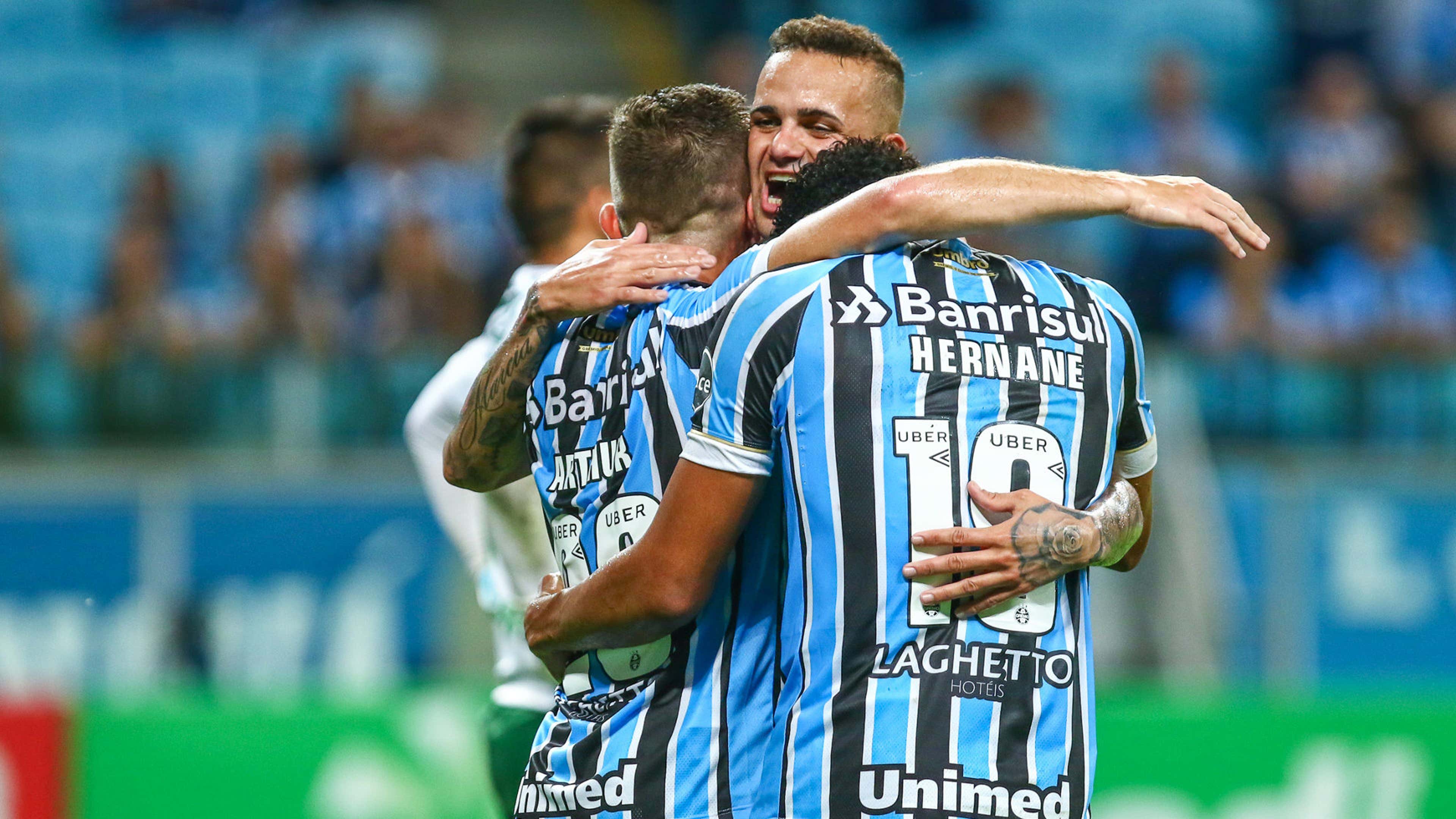 Grêmio vs Palmeiras: A Classic Encounter