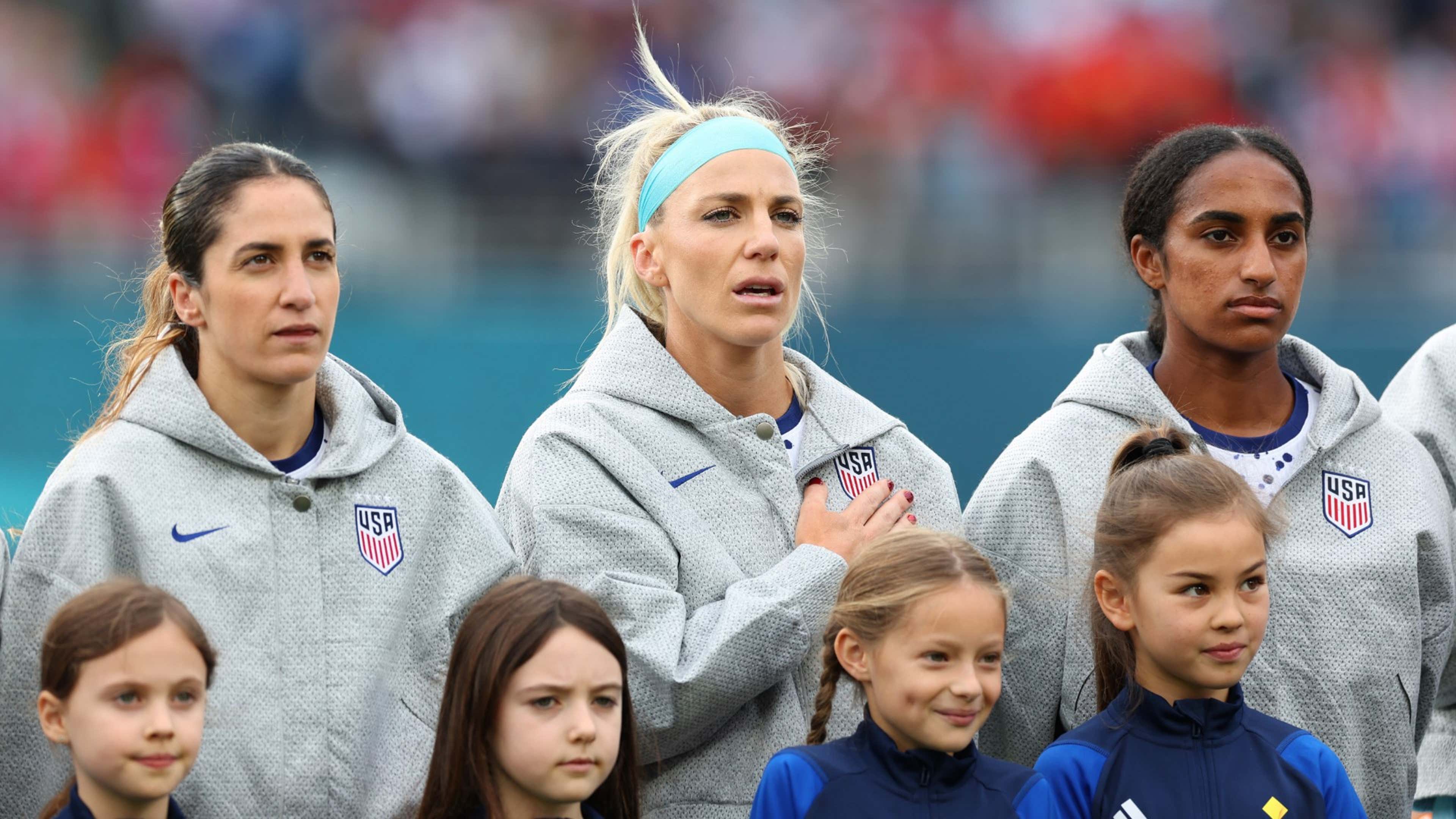 USWNT Star Megan Rapinoe Once Confessed That Despite Fearing Consequences,  She Is an “Impulsive” Decision Maker: “Kind of Person Who…” -  EssentiallySports