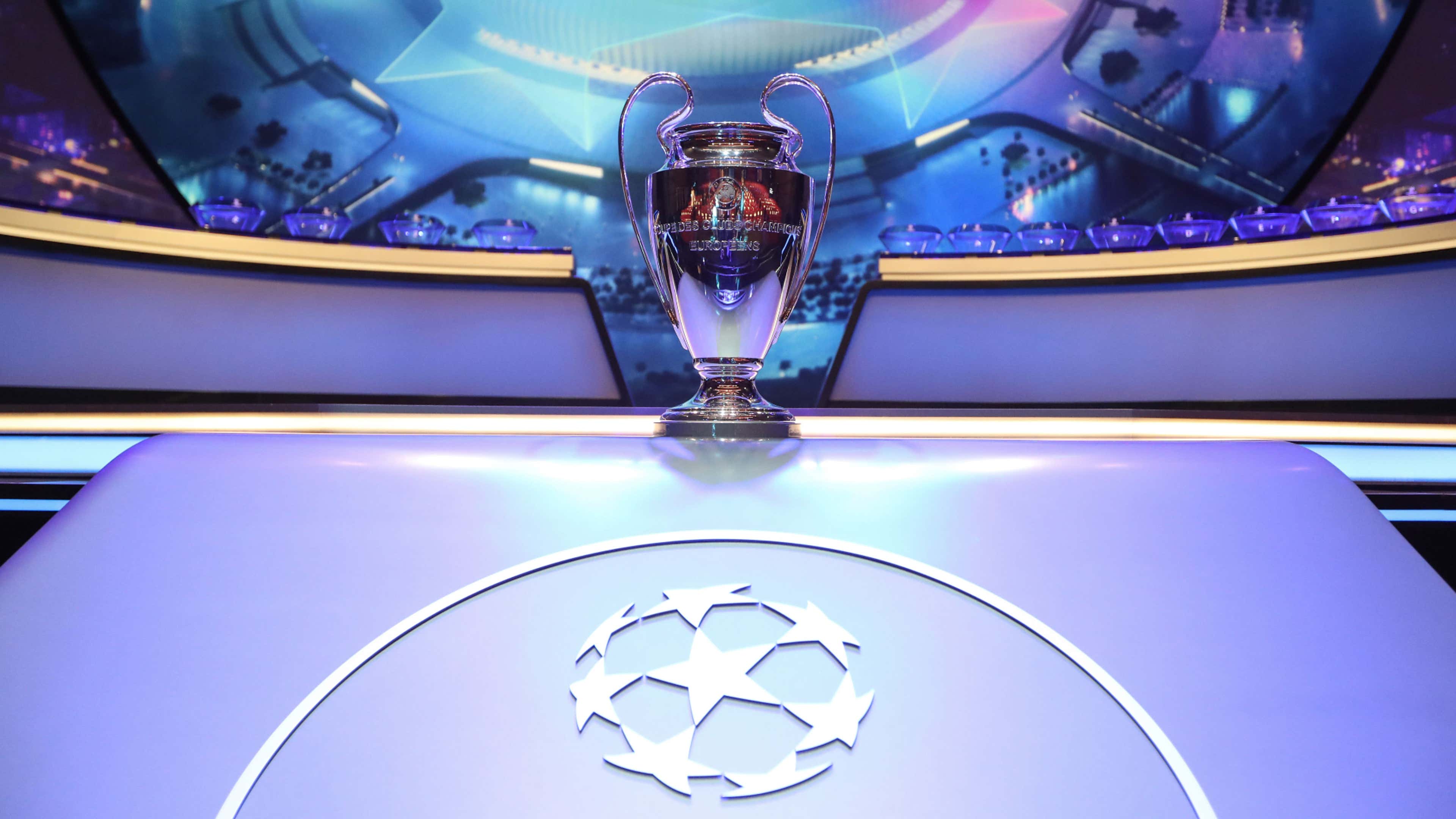 Champions League 2023/24: onde assistir aos jogos da terceira rodada da  fase de grupos?
