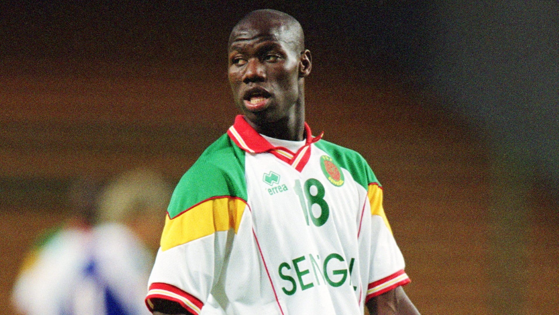 Senegal 2002: Remembering the Teranga Lions' history boys | Goal.com ...