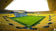 Mrsool Park - King Saud University Stadium Al Nassr SPL