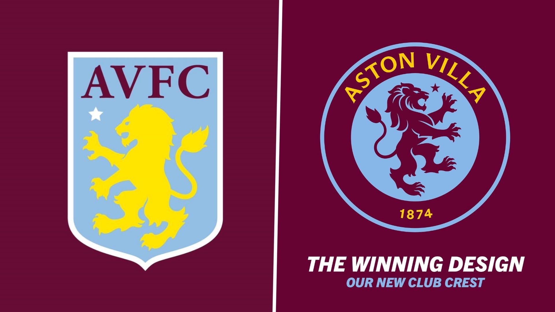 Aston Villa Logo ประวัติแอสตันวิลลา