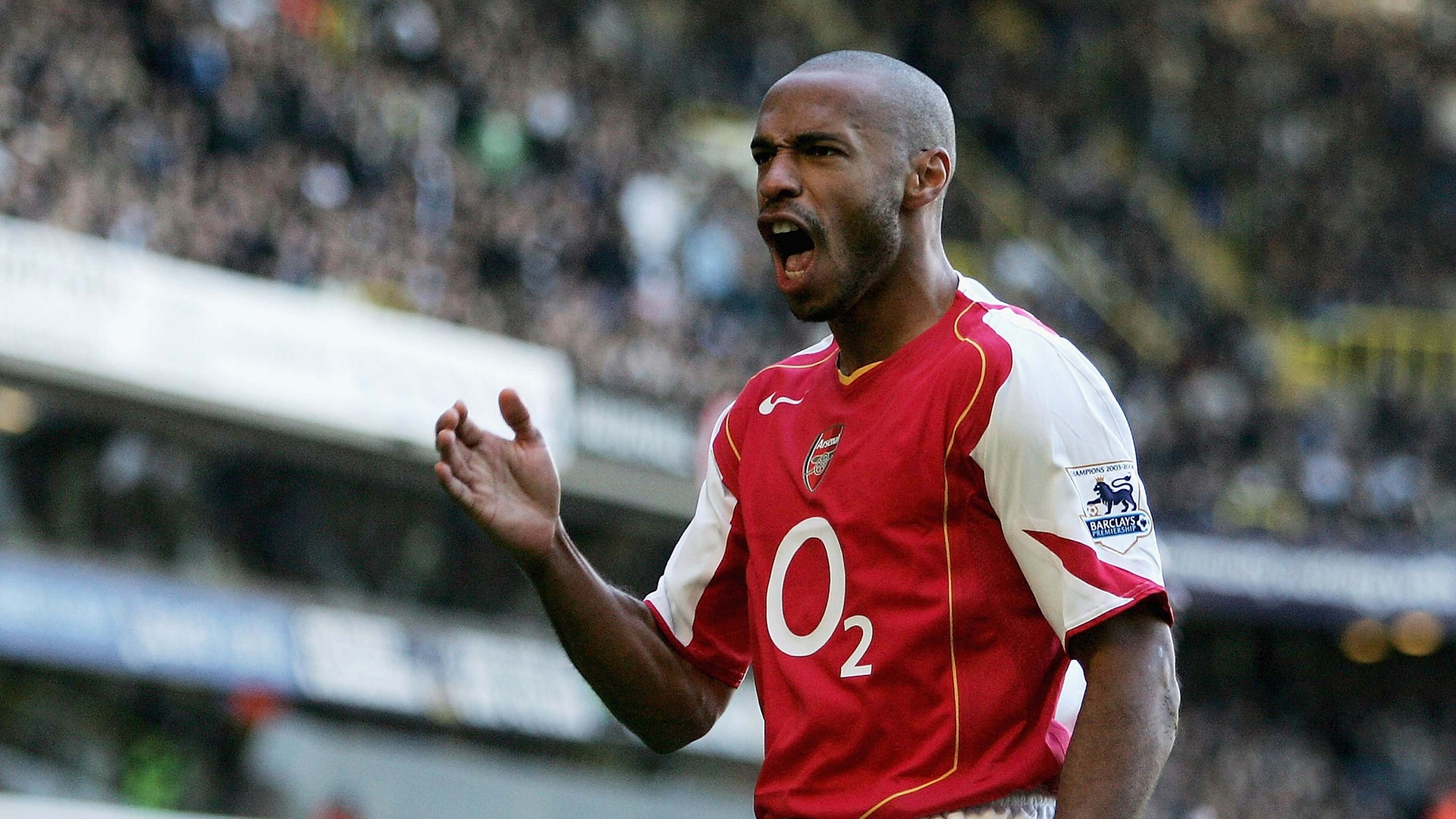Thierry Henry - Wikipedia