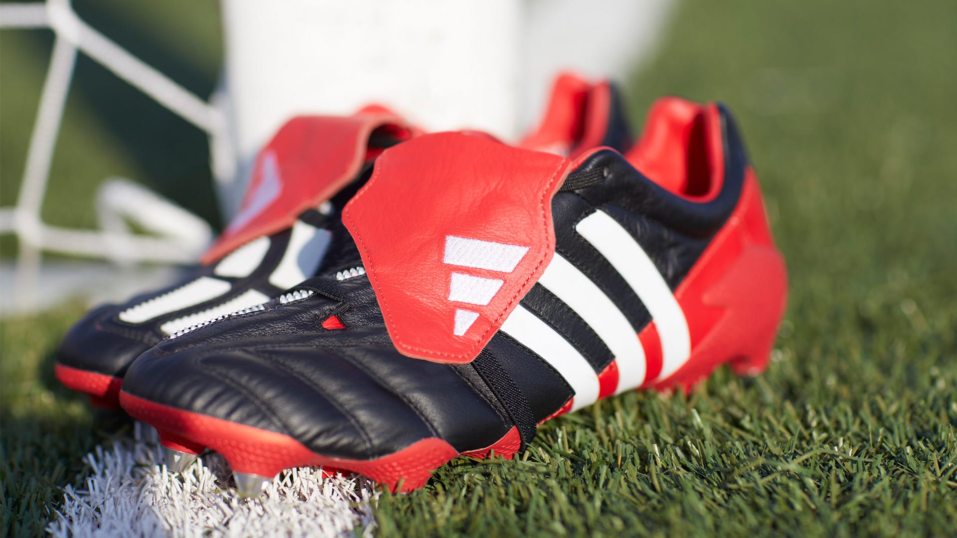 adidas 2002 Predator Mania: Boots made famous by are back | Goal.com US