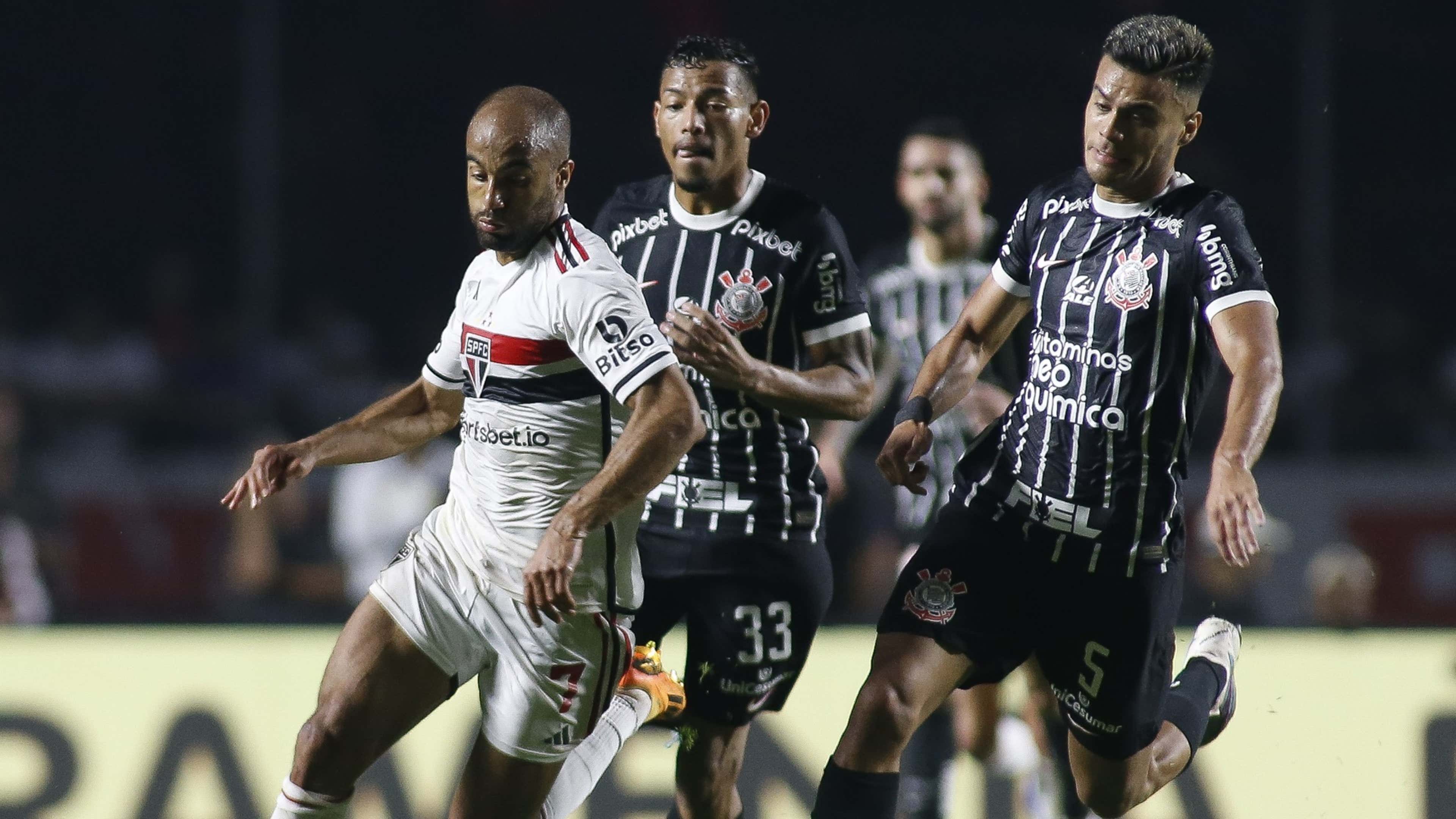 Corinthians é o 5º melhor time do mundo em ranking - Brasil 247