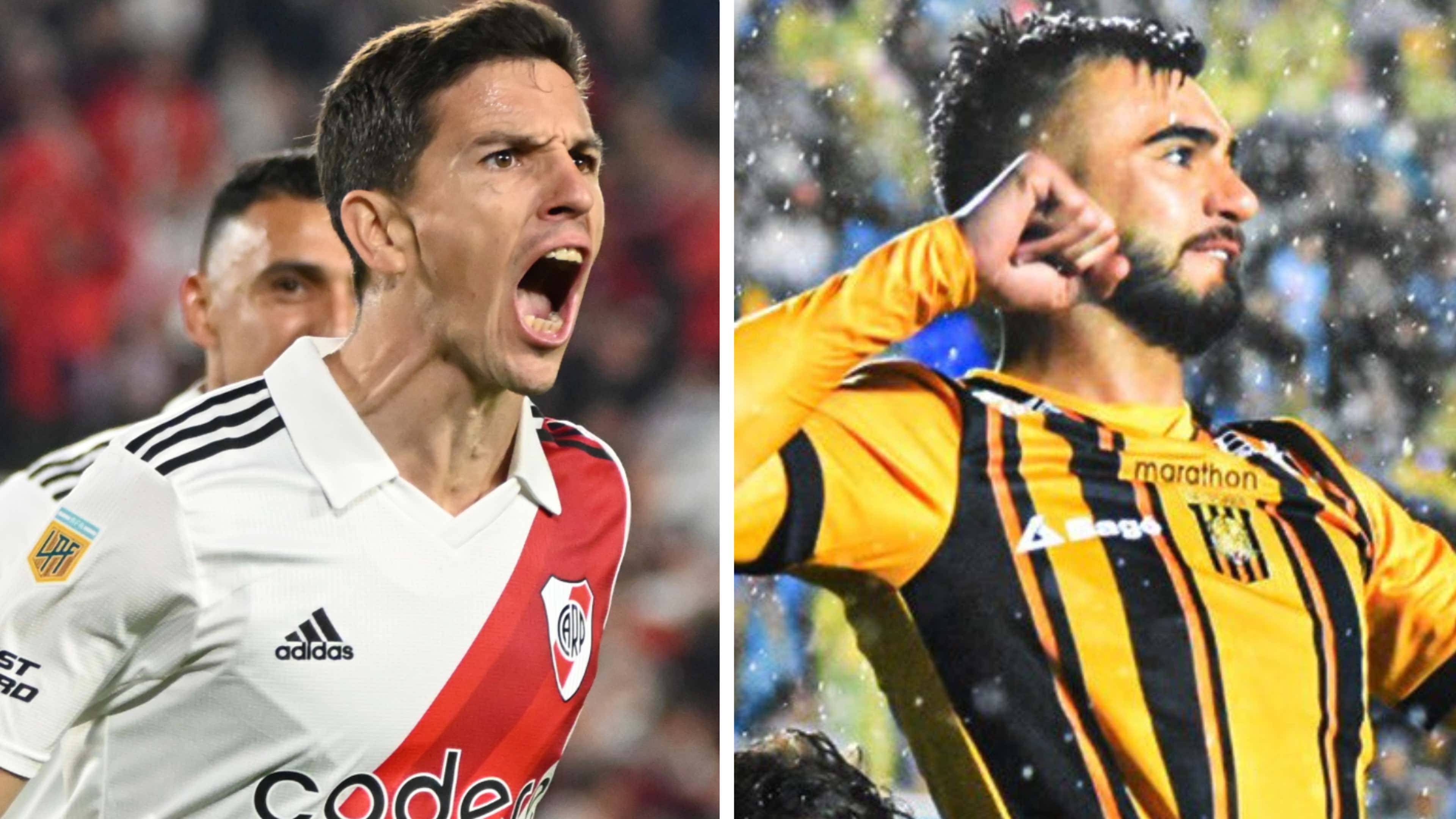 River Plate x The Strongest ao vivo e online, onde assistir, que horas é,  escalação e mais da Copa Libertadores