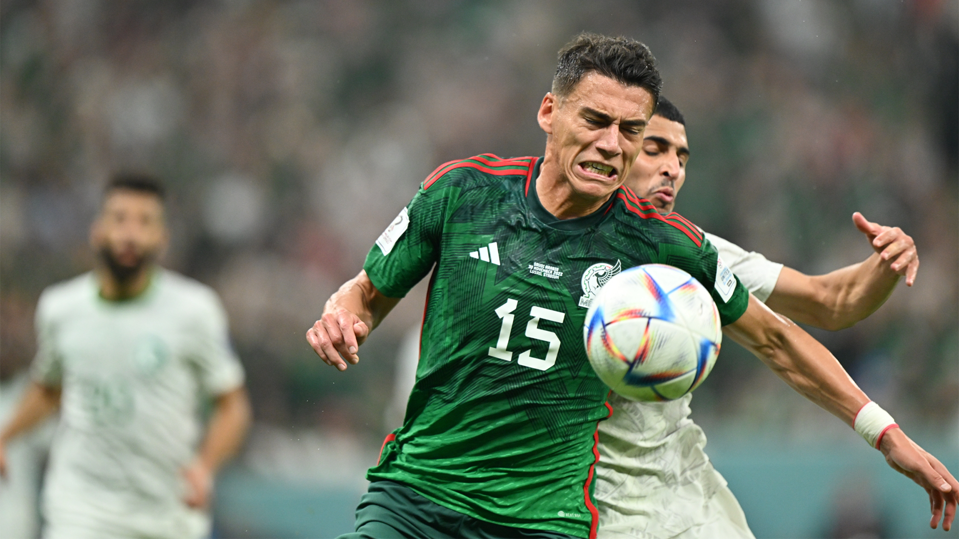 Suriname vs Mexico Where to watch the match online, live stream, TV channels and kick-off time Goal