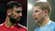 Bruno Fernandes, Man Utd, Kevin De Bruyne, Man City split