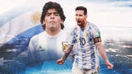 Argentina Dream Team