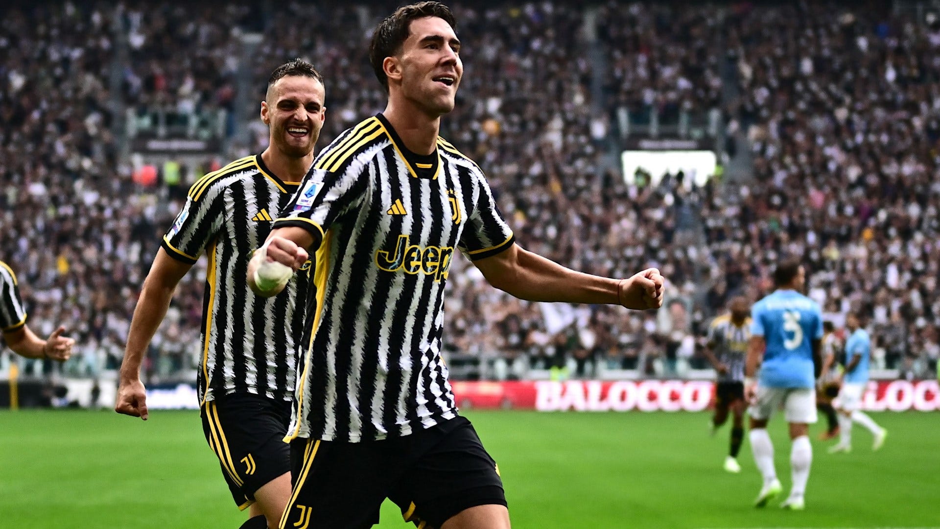 Sassuolo vs Juventus Live stream, TV channel, kick-off time and where to watch Goal US