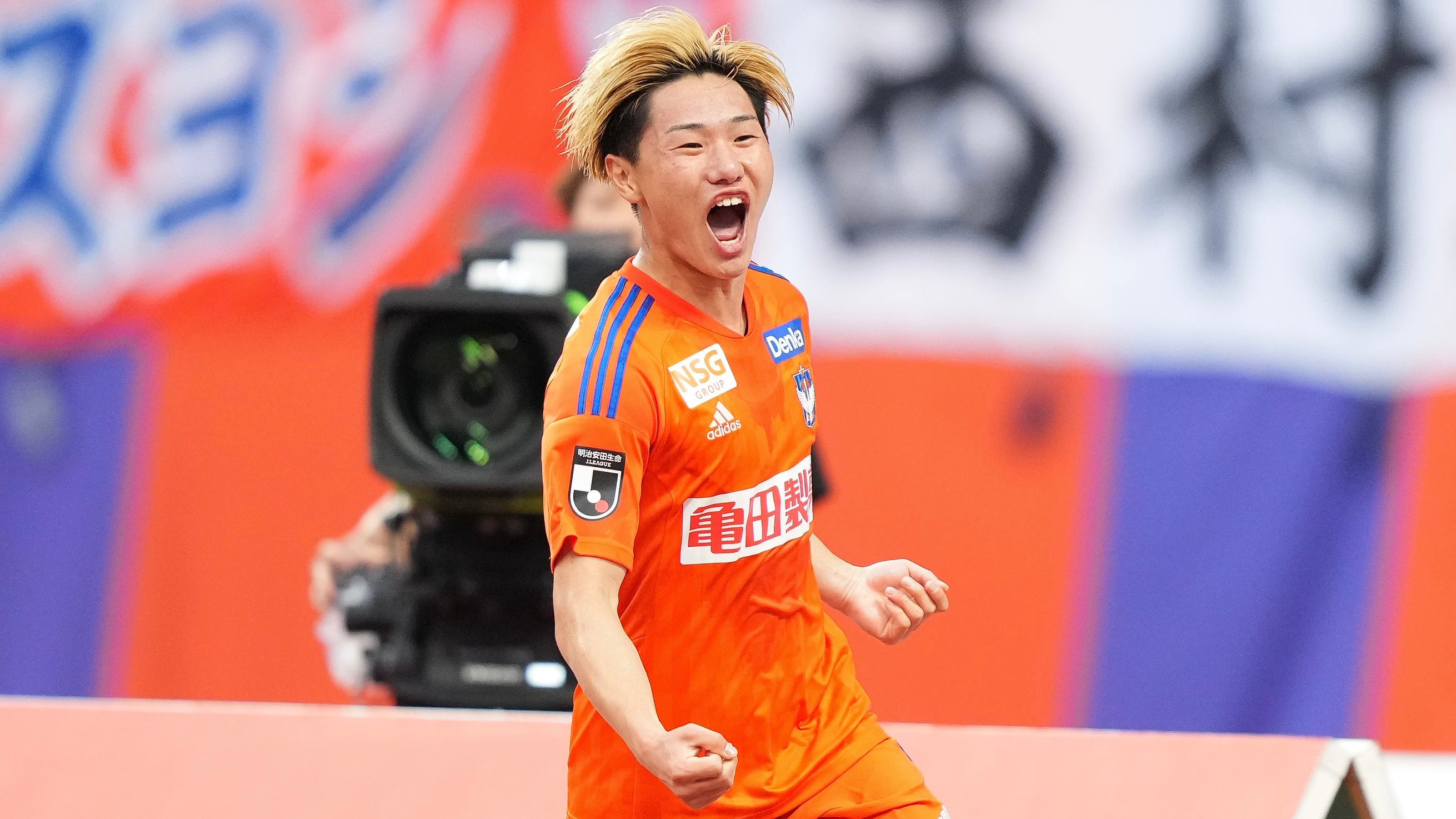 三戸舜介、蘭1部スパルタ・ロッテルダム移籍が発表！4年半契約で斉藤光 