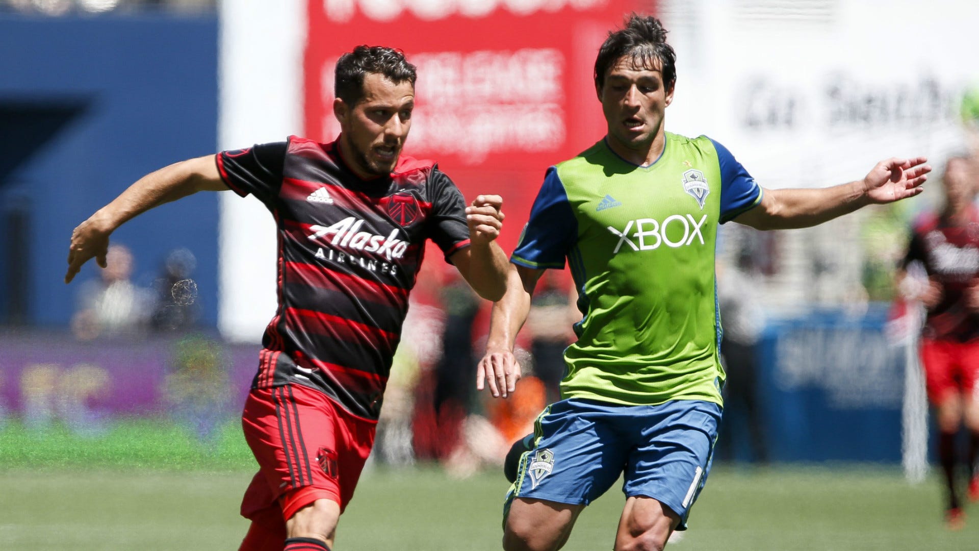 Sounders Face Test on the Road Against Colorado