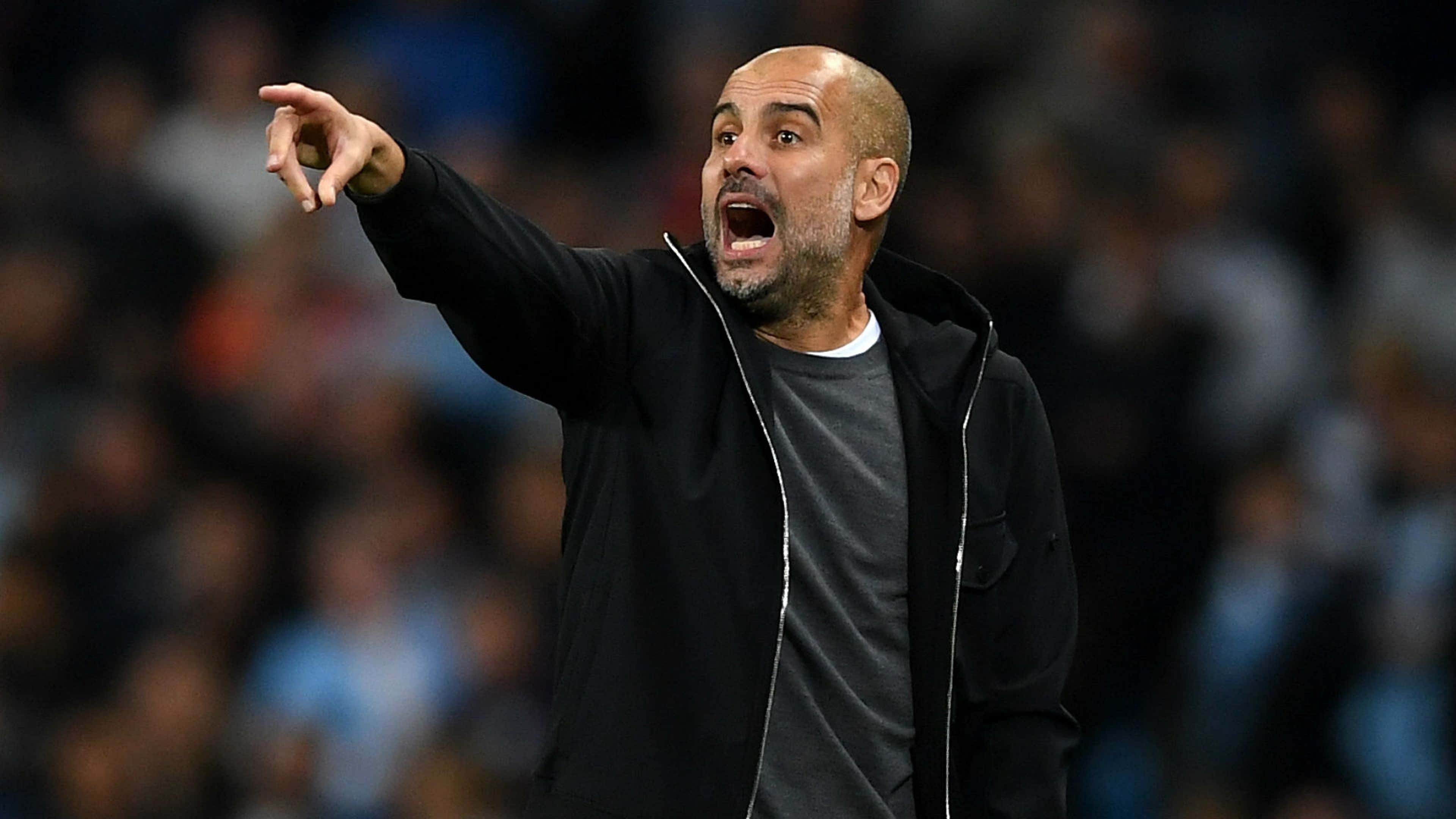 Manchester City: Is 'unstoppable' team the best in the world?
