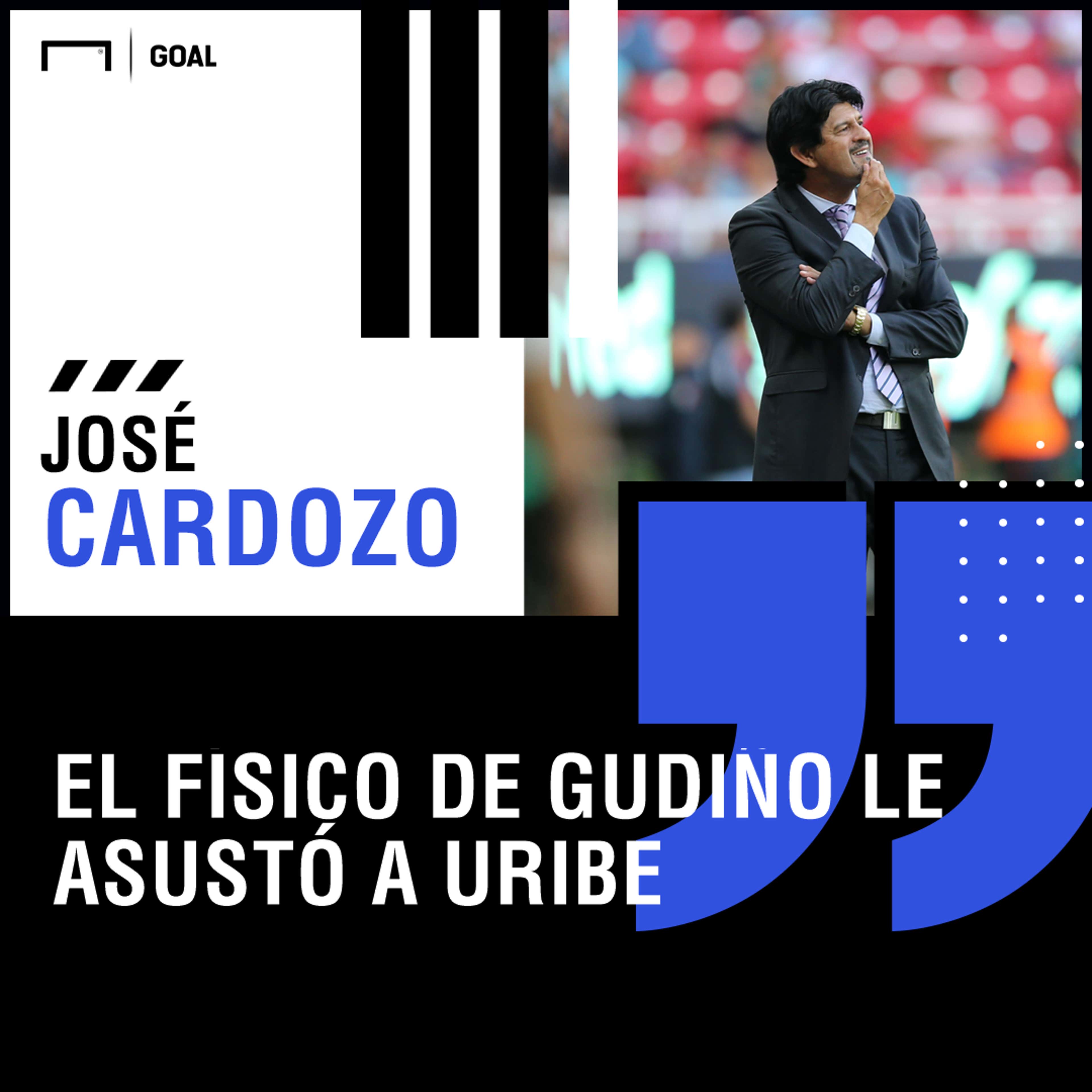 José Cardozo quote