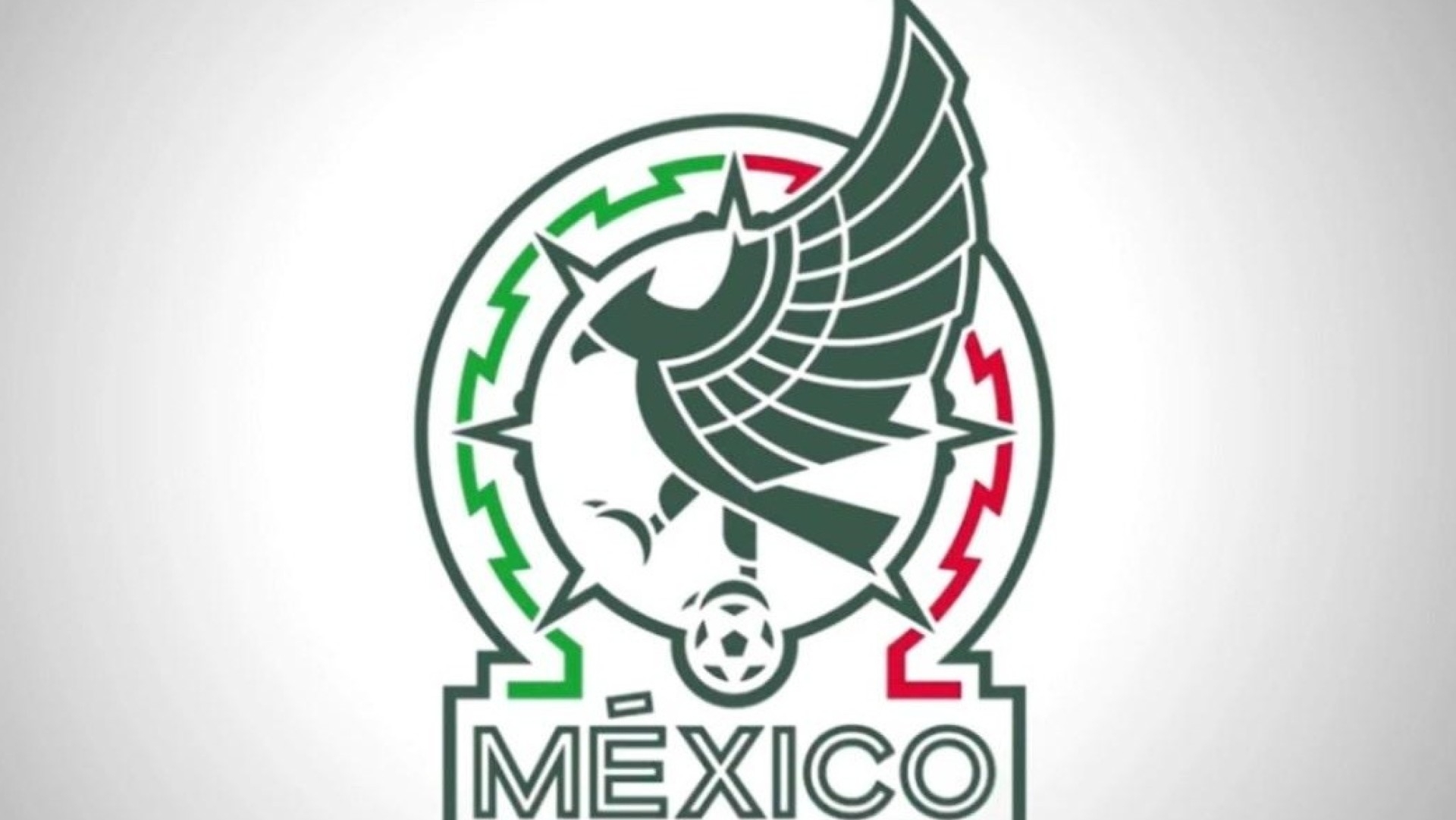 Nuevo escudo de la Selección mexicana: ¿Por qué lo cambiaron, qué significa  y dónde se utilizará?  Argentina