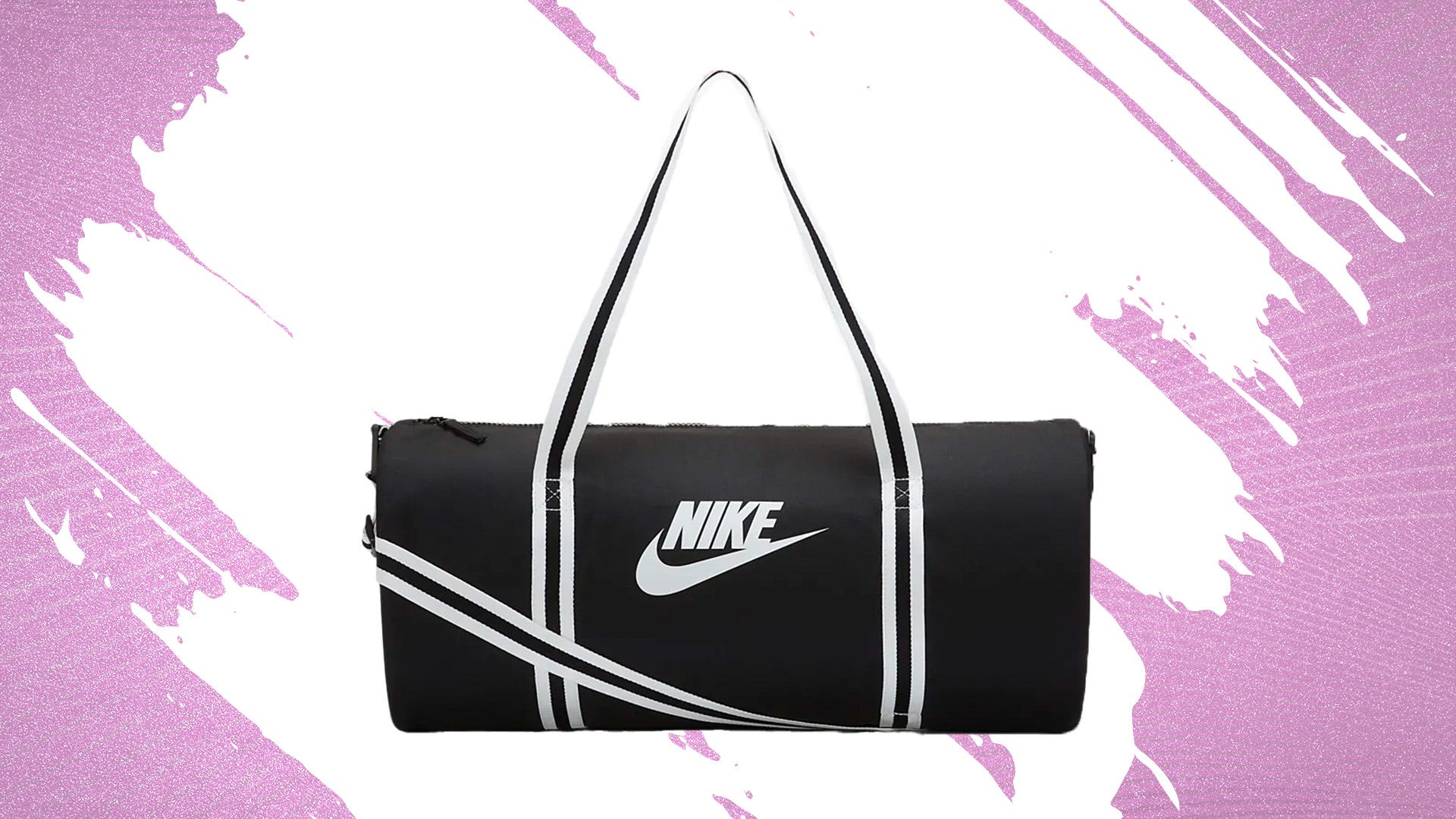 Nike Heritage Duffel Bag 30L