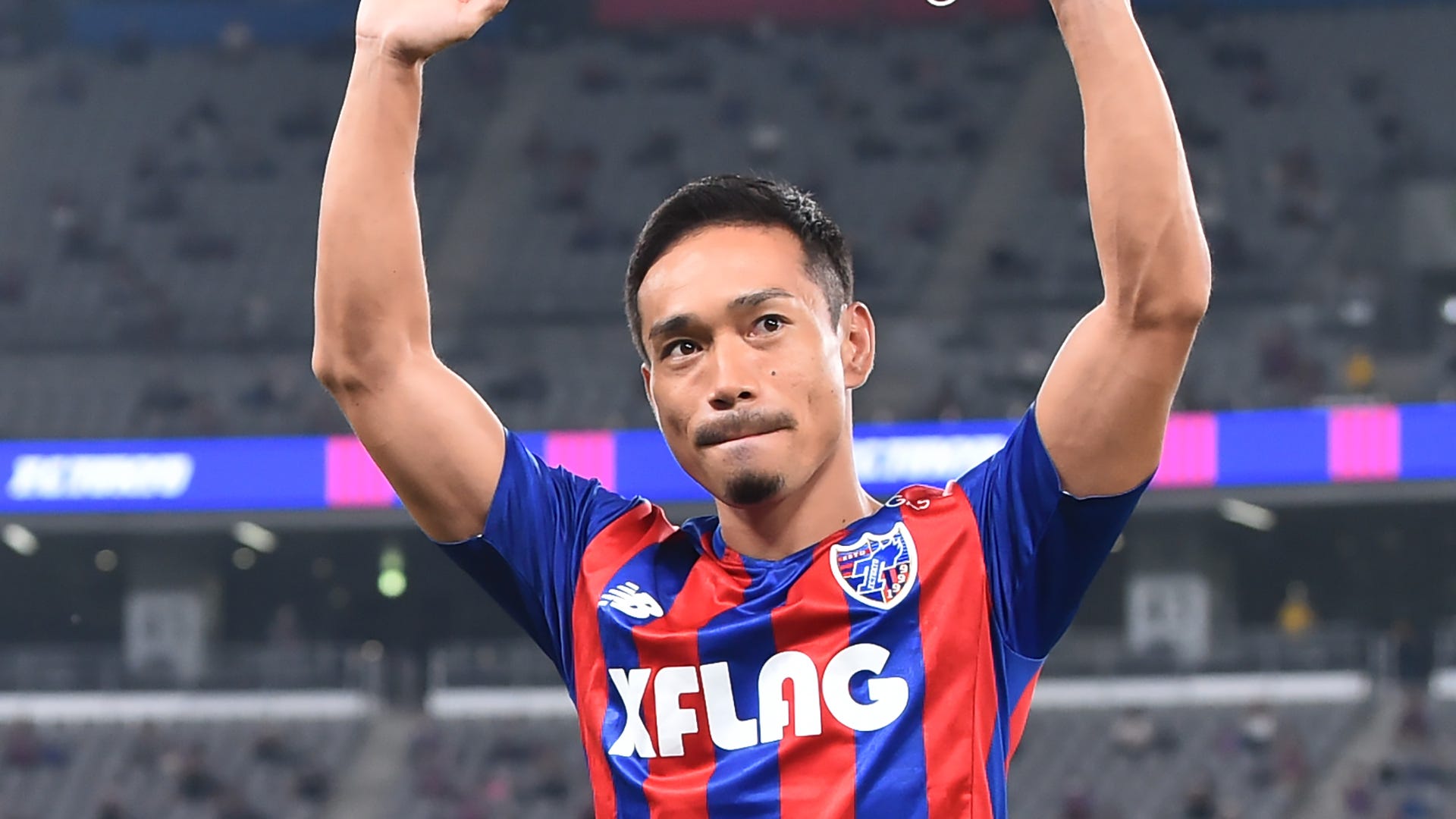 長友佑都が先発！FC東京vs横浜FCのスタメン発表｜J1第29節 | Goal.com 日本