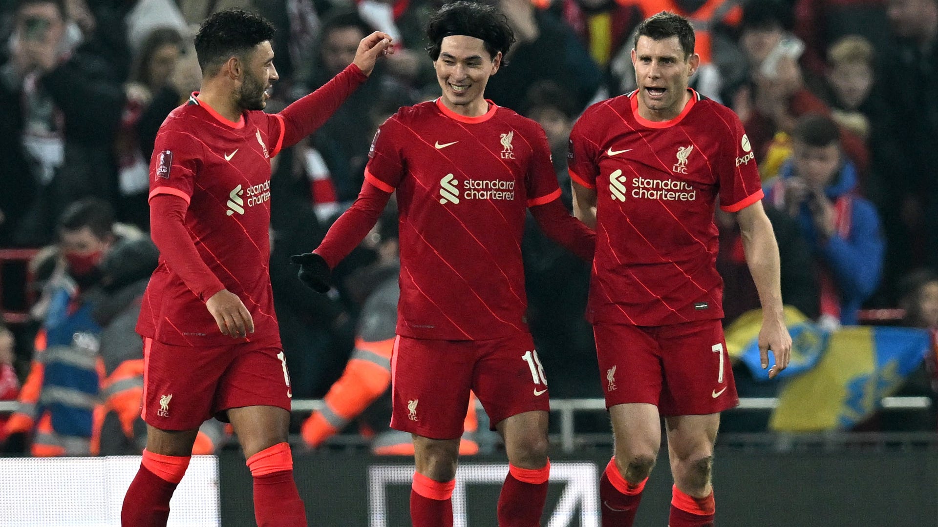 Liverpool vs West Ham TV channel, live stream, team news and preview Goal