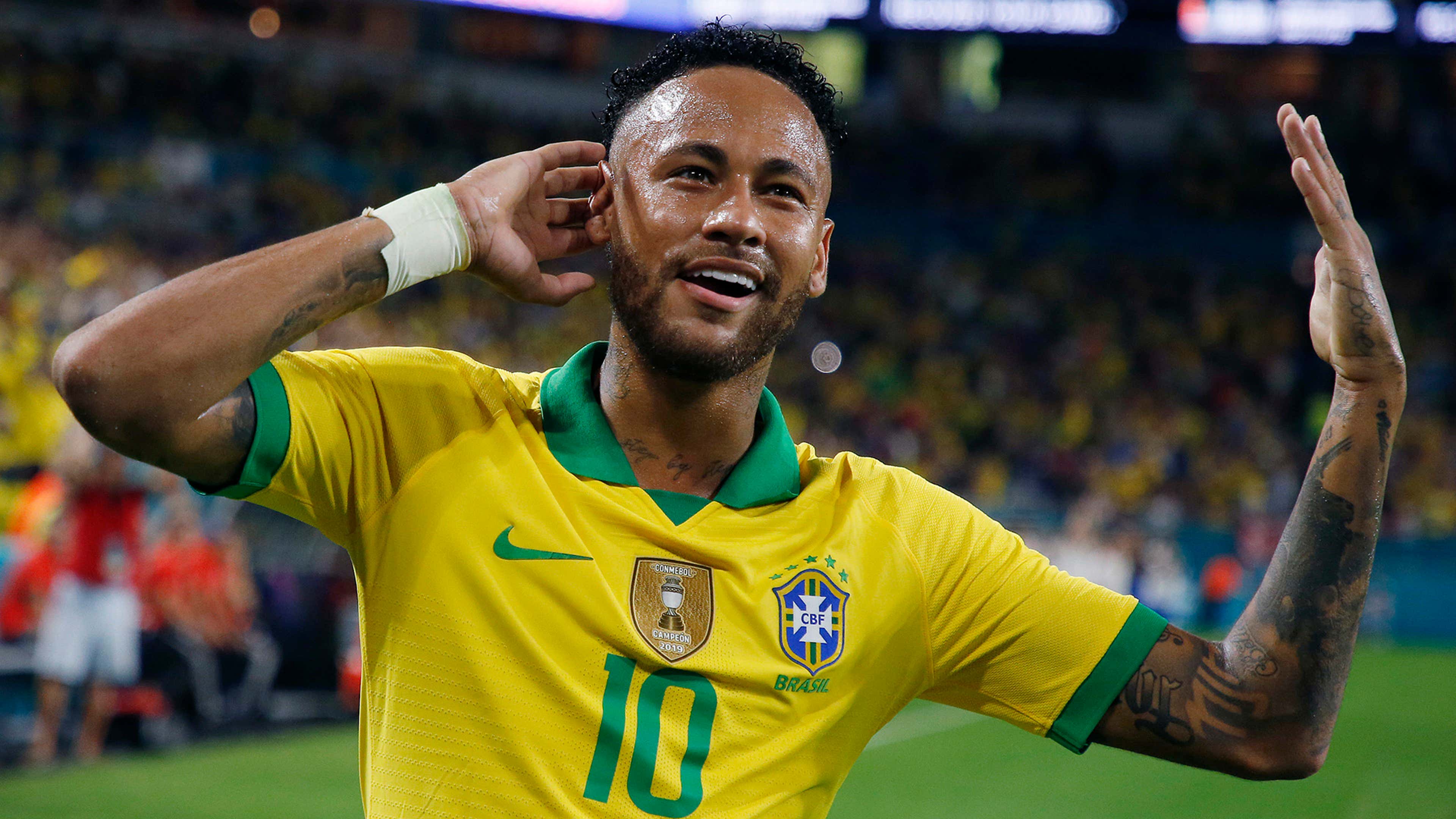 Brasil x Senegal – onde assistir ao vivo, horário do jogo e escalações