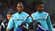 Didier Drogba, John Obi Mikel - Chelsea