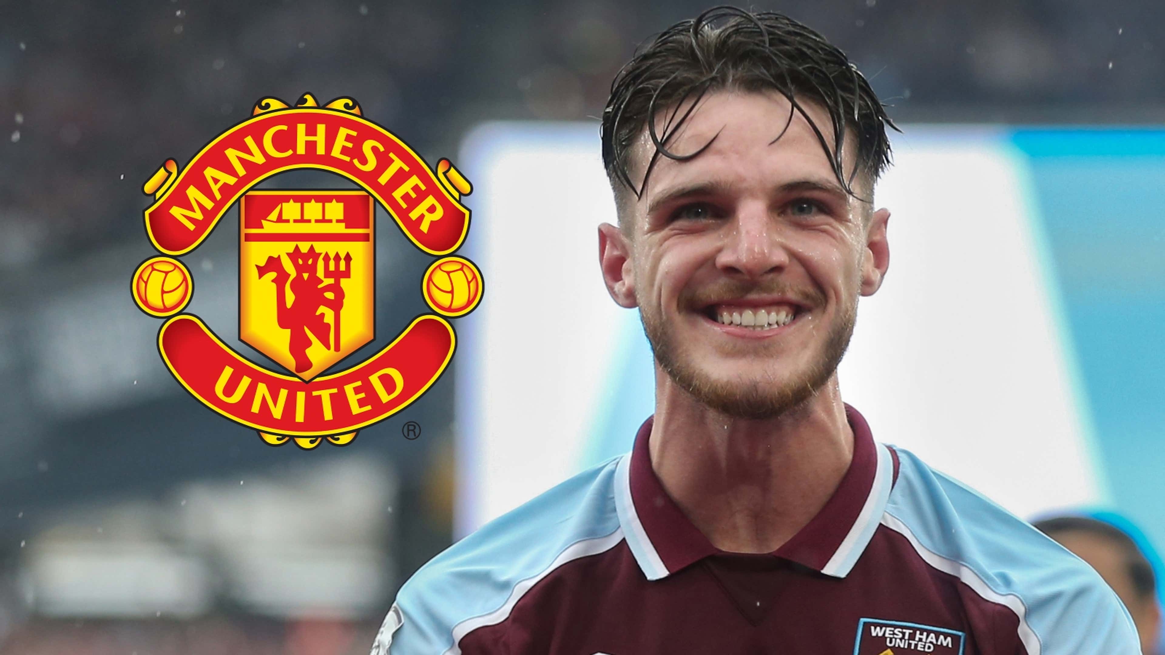 West Ham to launch ambitious move for Man Utd star regardless of