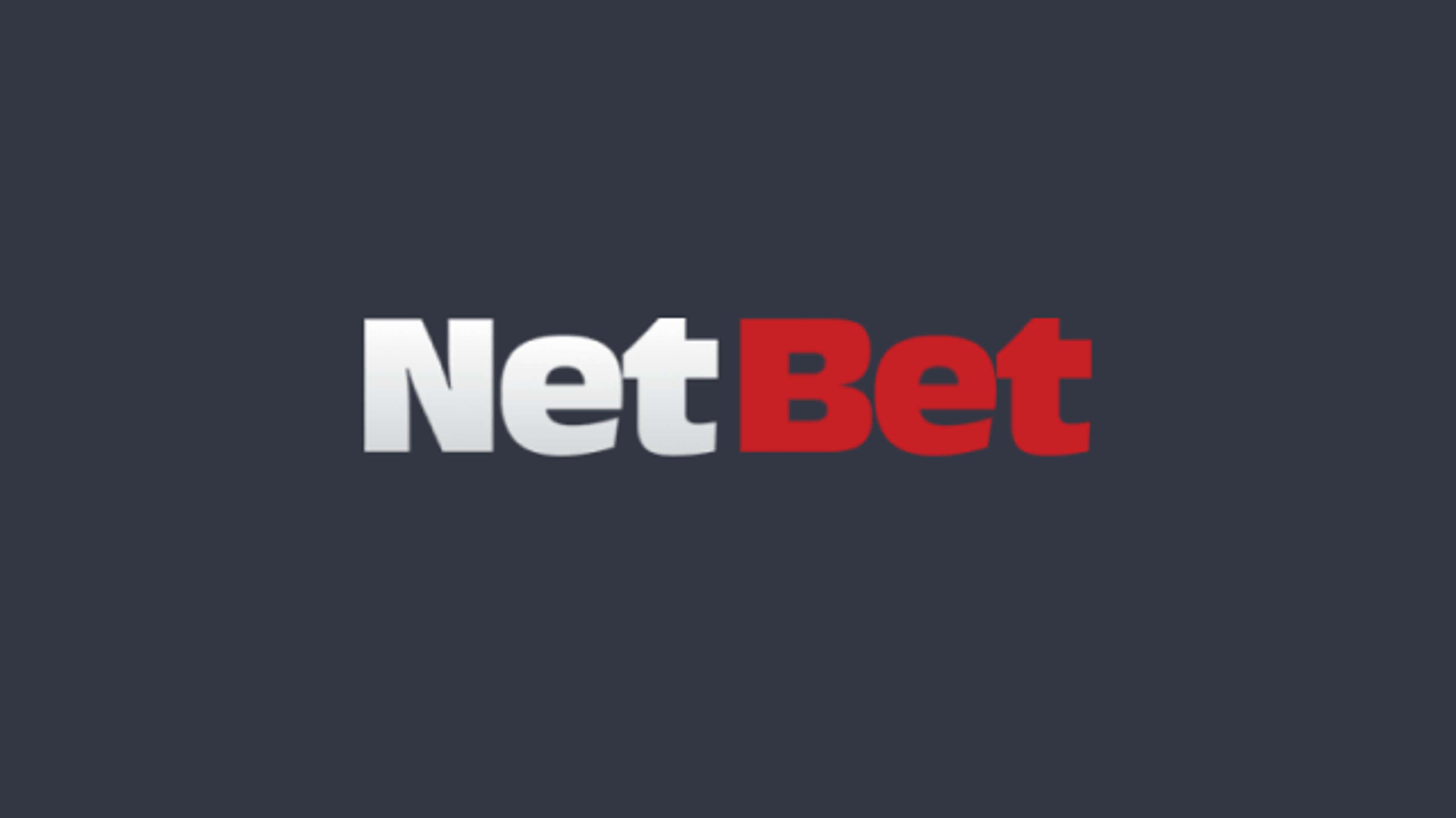 NetBet Sign Up Offer
