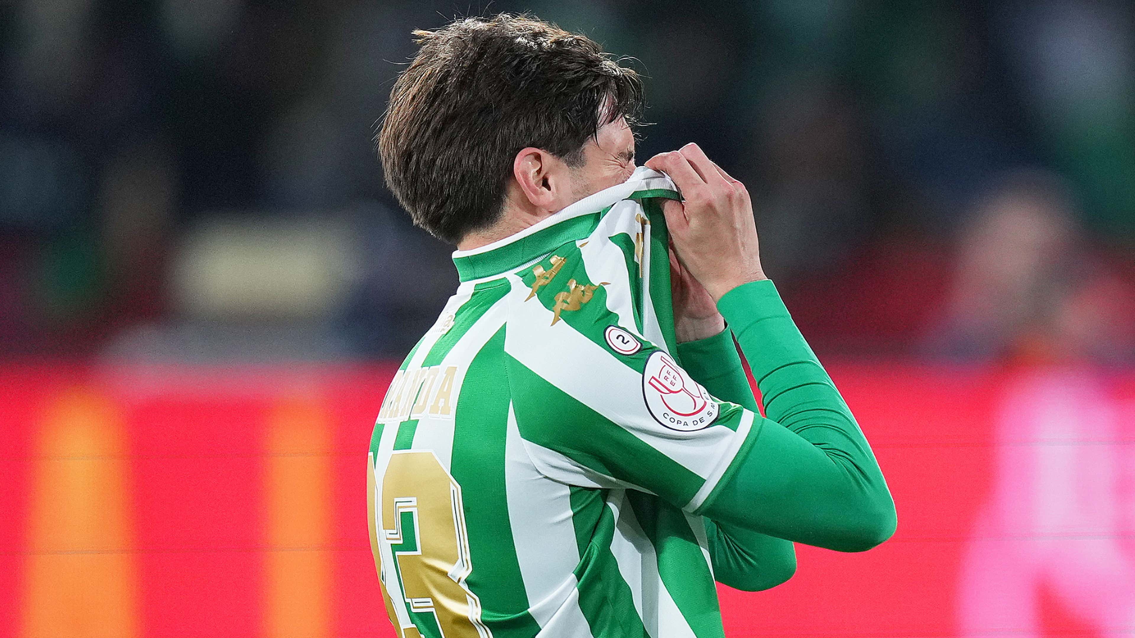 Real Betis open Copa defence with win, The Courier