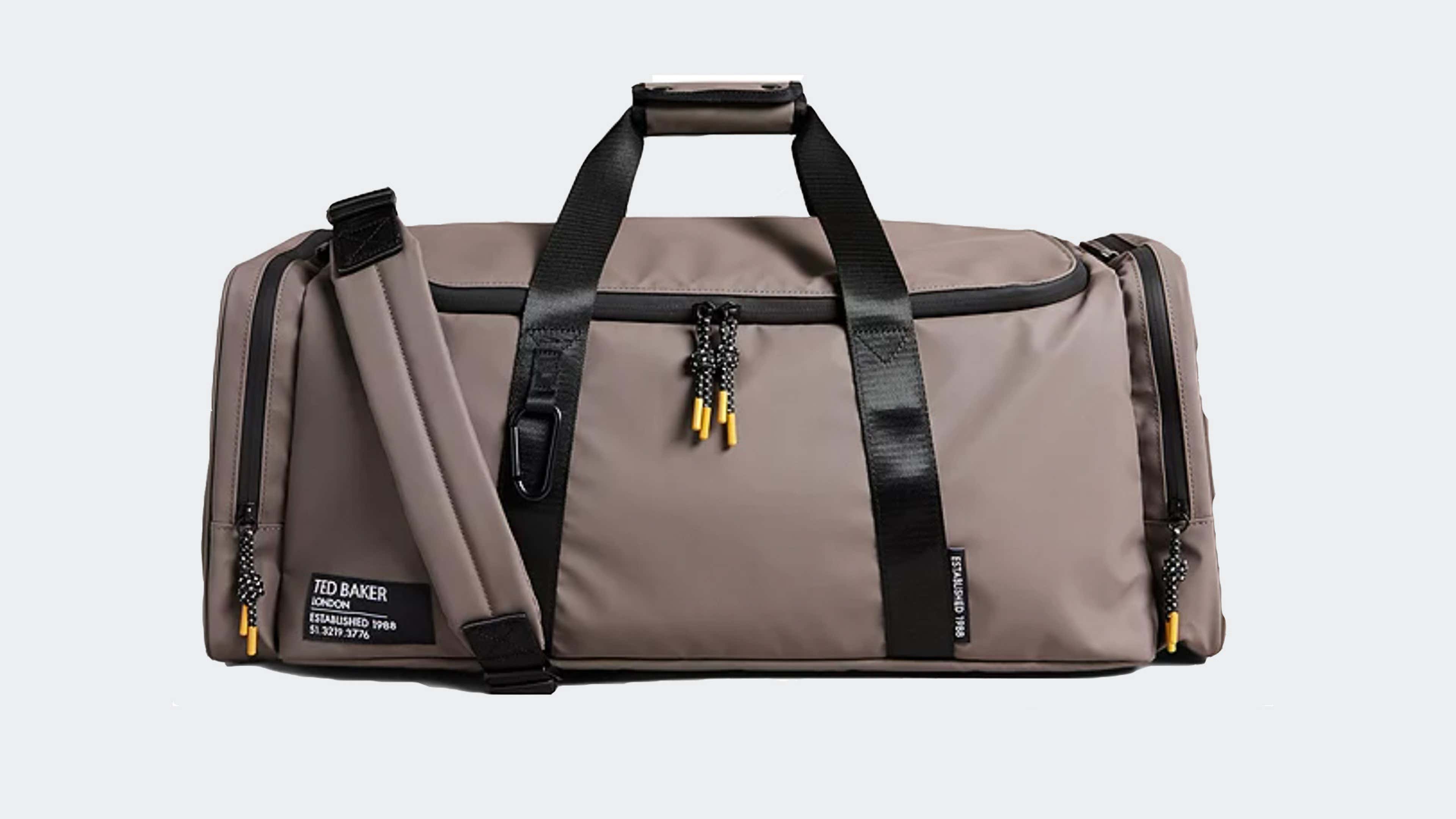 The 10 Best Gym Bags in 2022