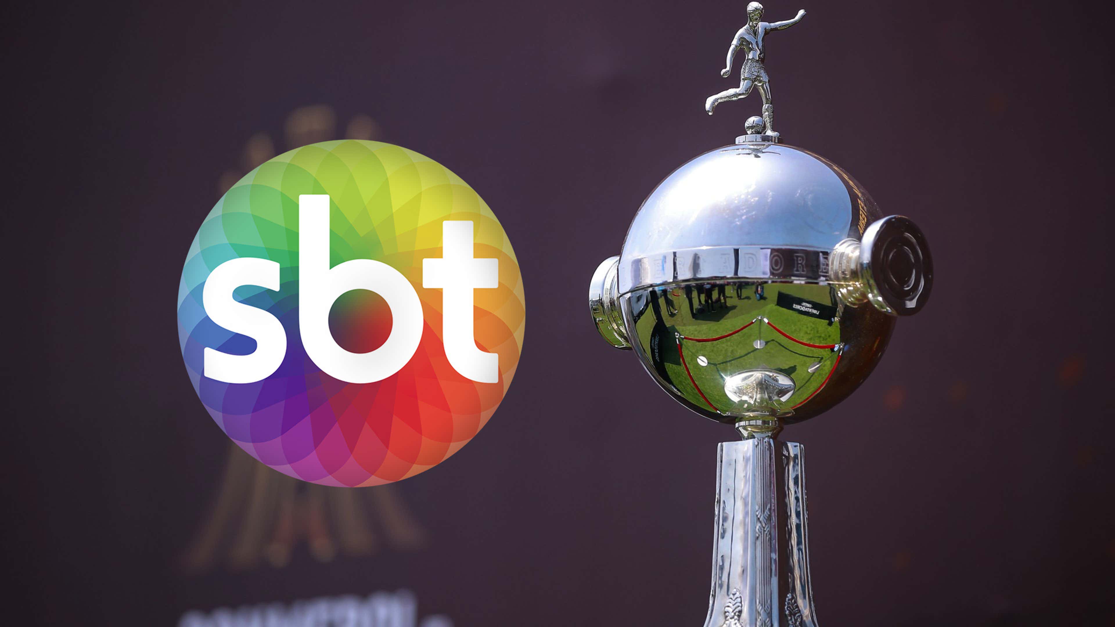 SBT vai transmitir Liga dos campeões na TV aberta; contrato vai