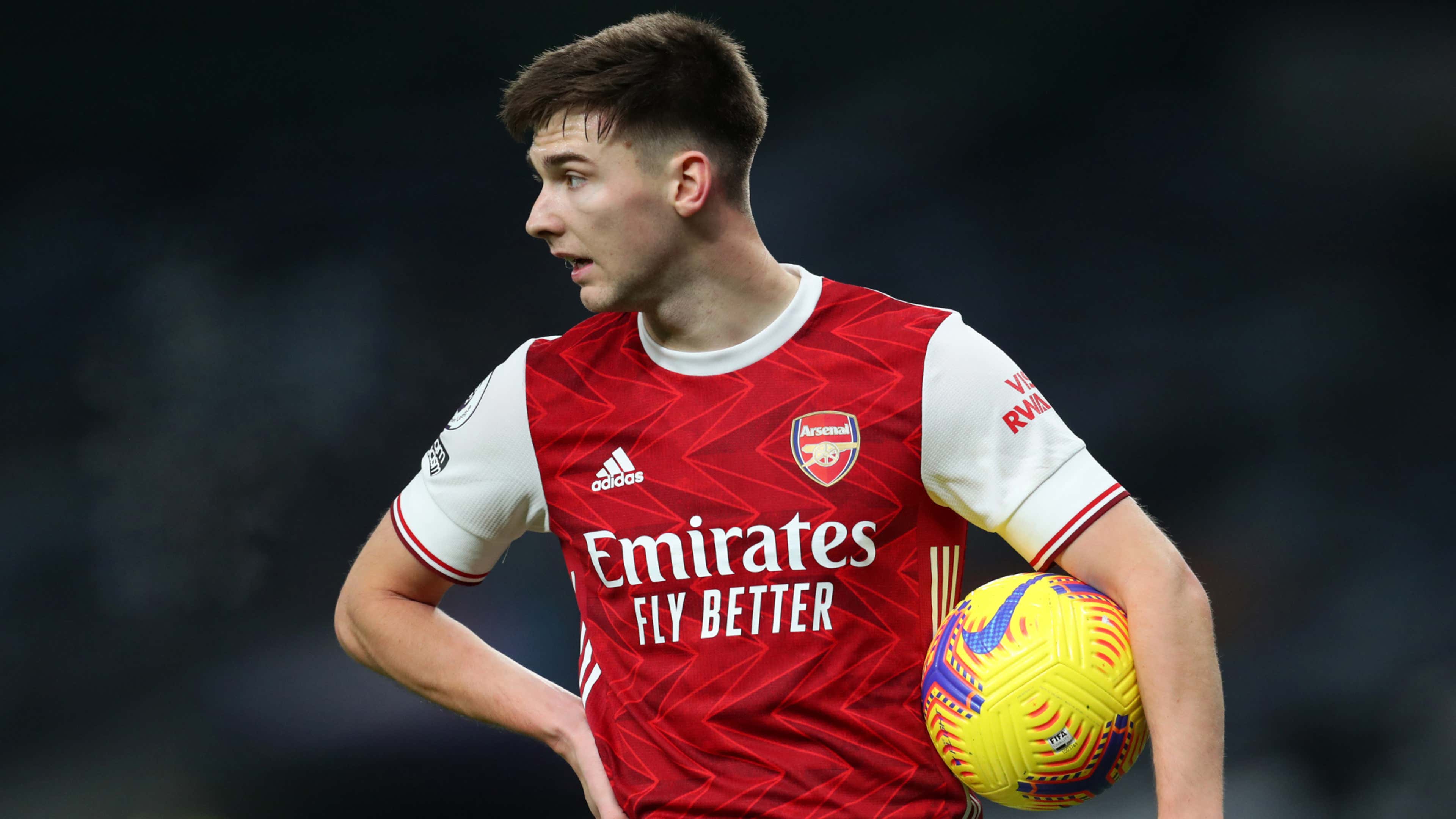 Tierney signs new five-year Arsenal deal | Goal.com