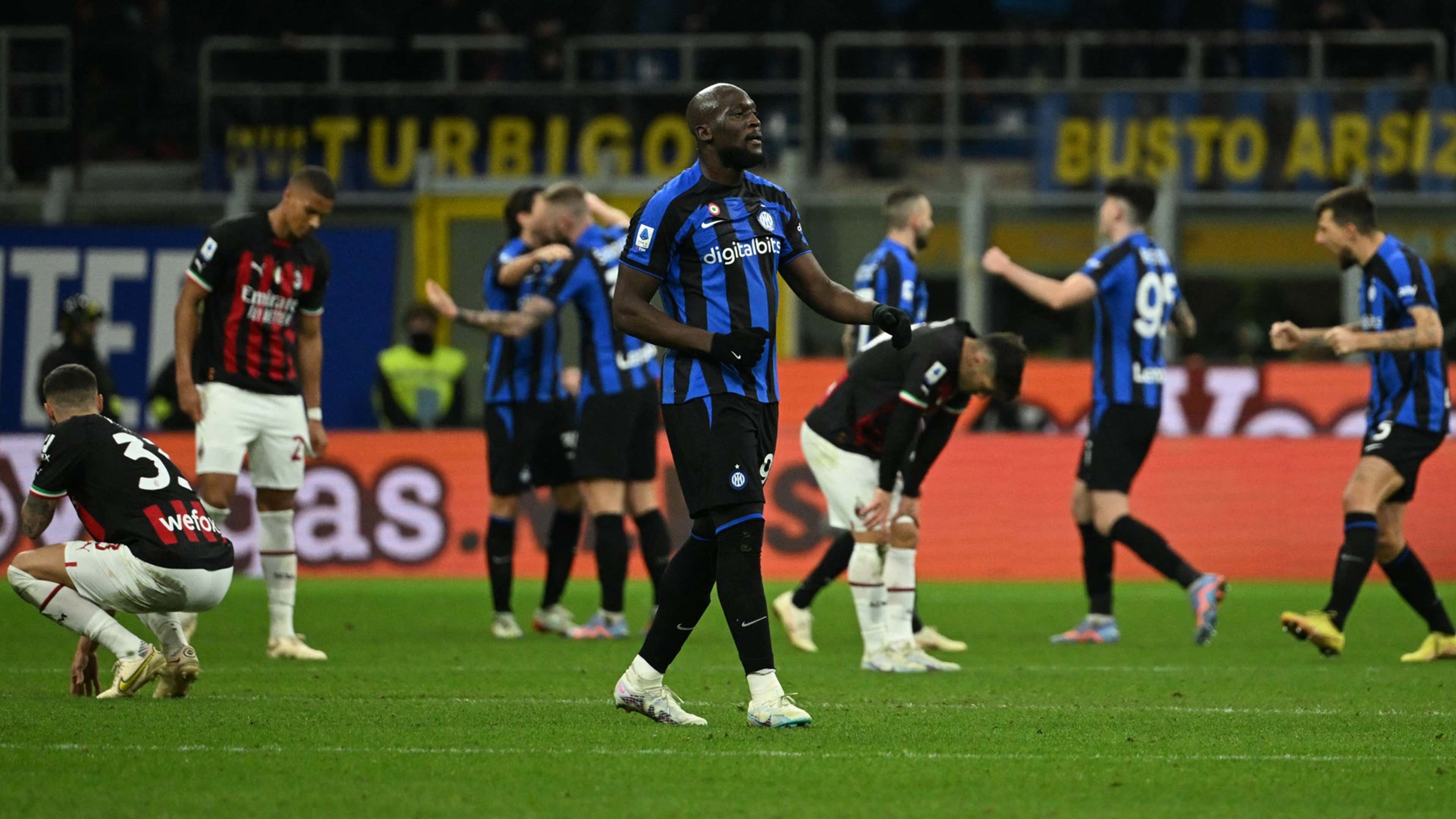 Lukaku Inter Milan
