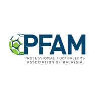PFAM Malaysia logo 2016