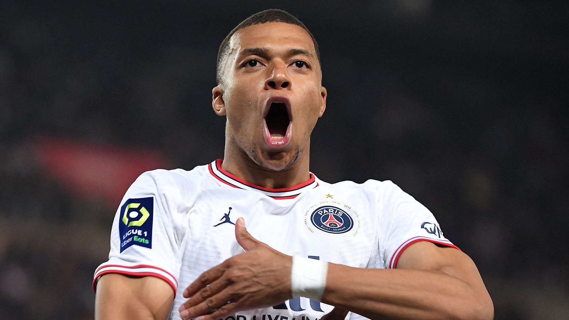 Mbappe To Sign Psg Contract Extension And Snub Real Madrid Transfer Goal Com Us