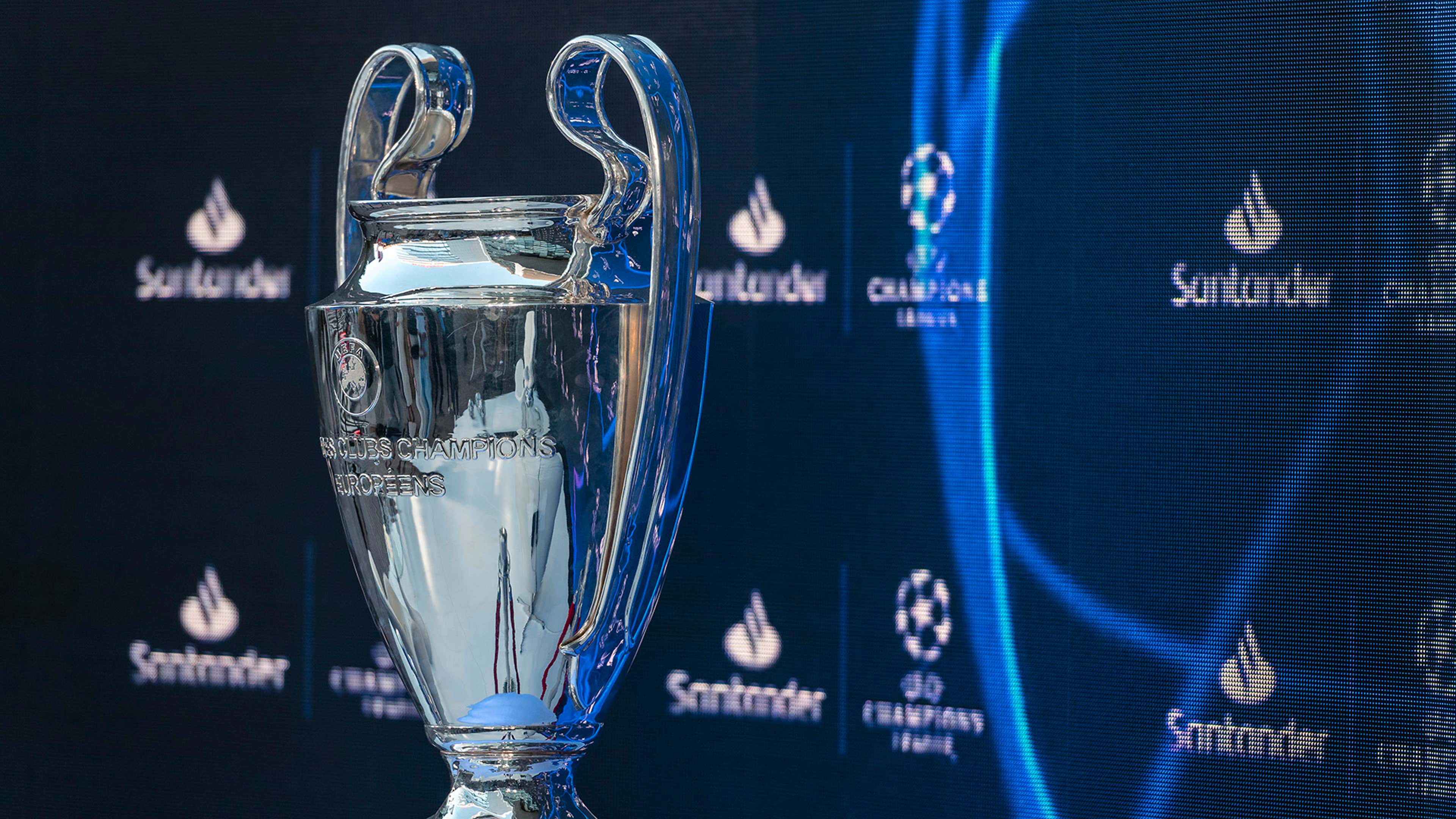 Quanto vale a classificação às oitavas de final da Champions League? Veja  premiação
