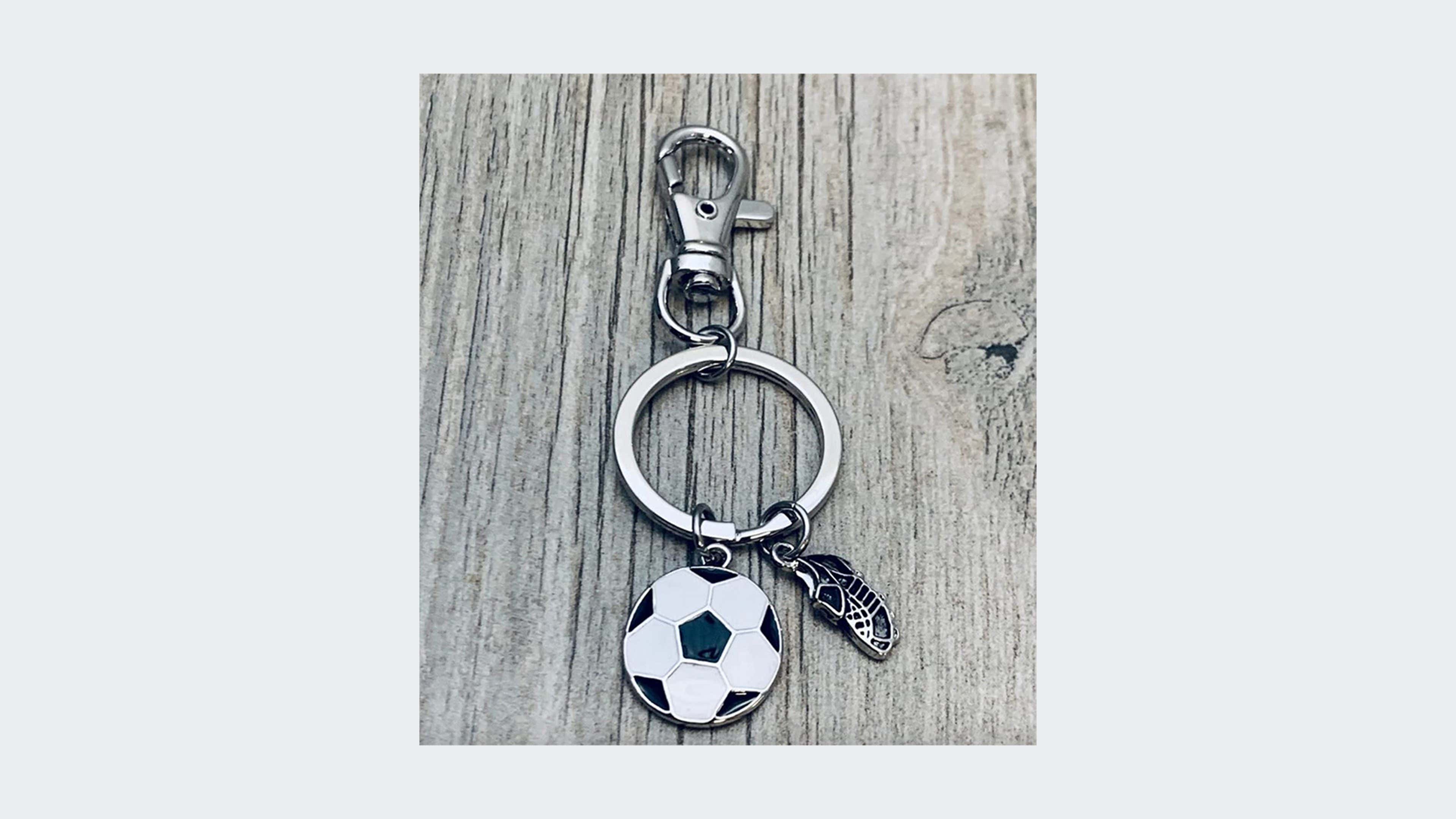 Keeinow Soccer Gifts, Soccer Gifts for Boys 8-12, Unique Soccer Gifts for  Girls 10-12, Soccer Gifts for Men, Women, Dad, Mom, Best Gifts for Soccer
