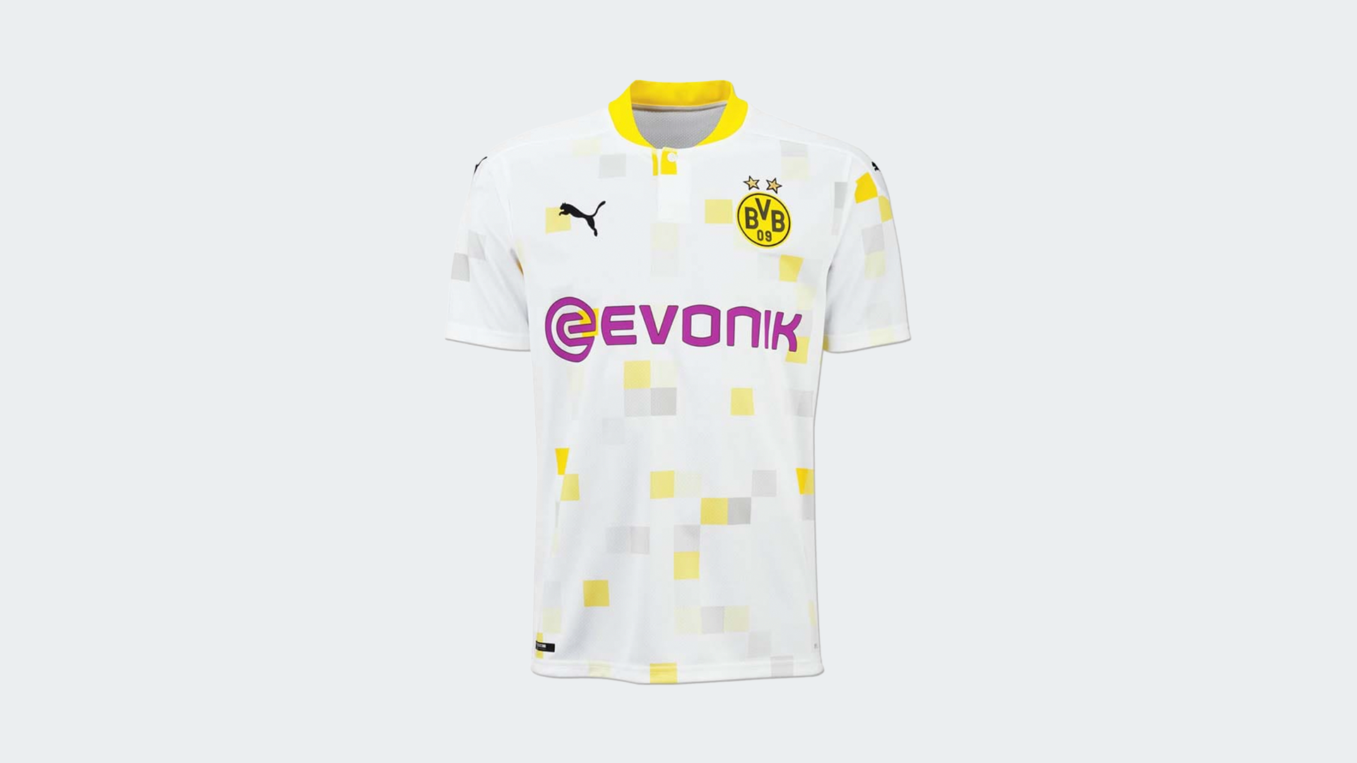 Borussia Dortmund Kit & Football Shirts, 2023-24