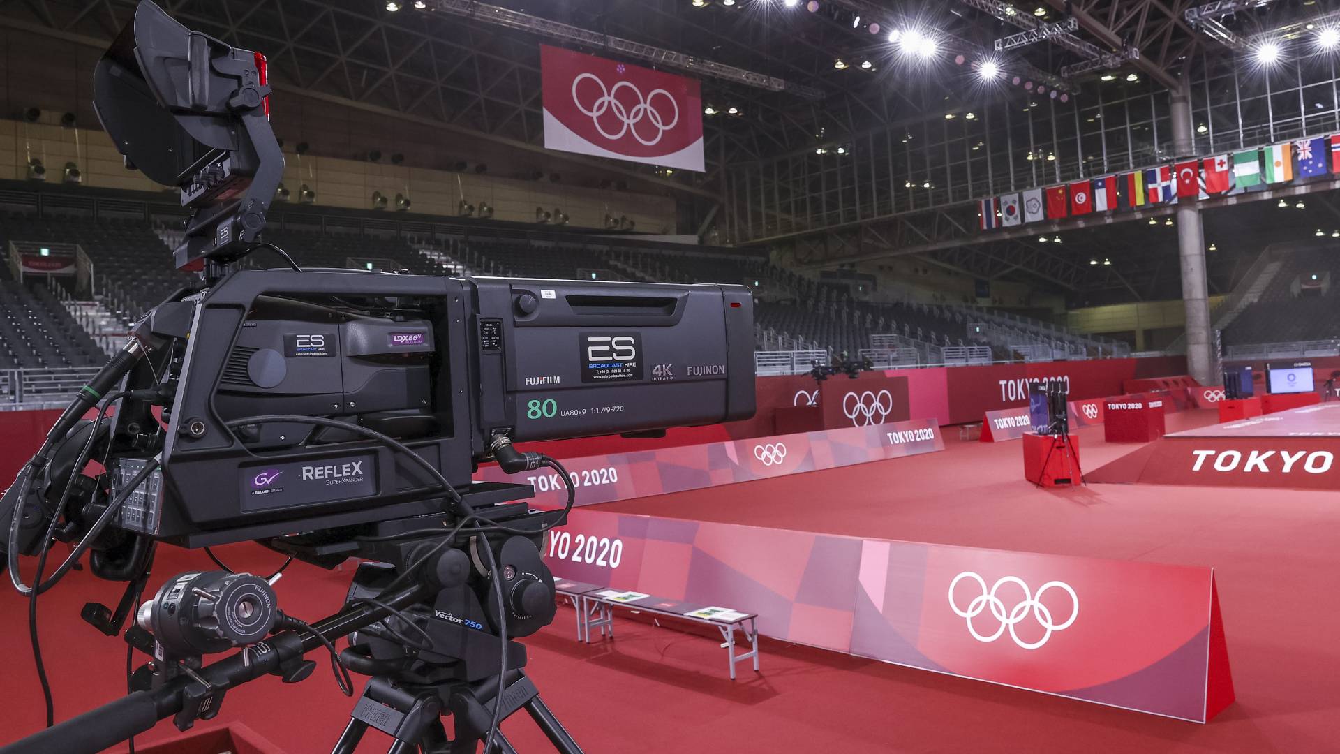 Olympia 2021 live Wer zeigt / überträgt die Olympischen Spiele im TV und LIVE-STREAM? Goal Deutschland