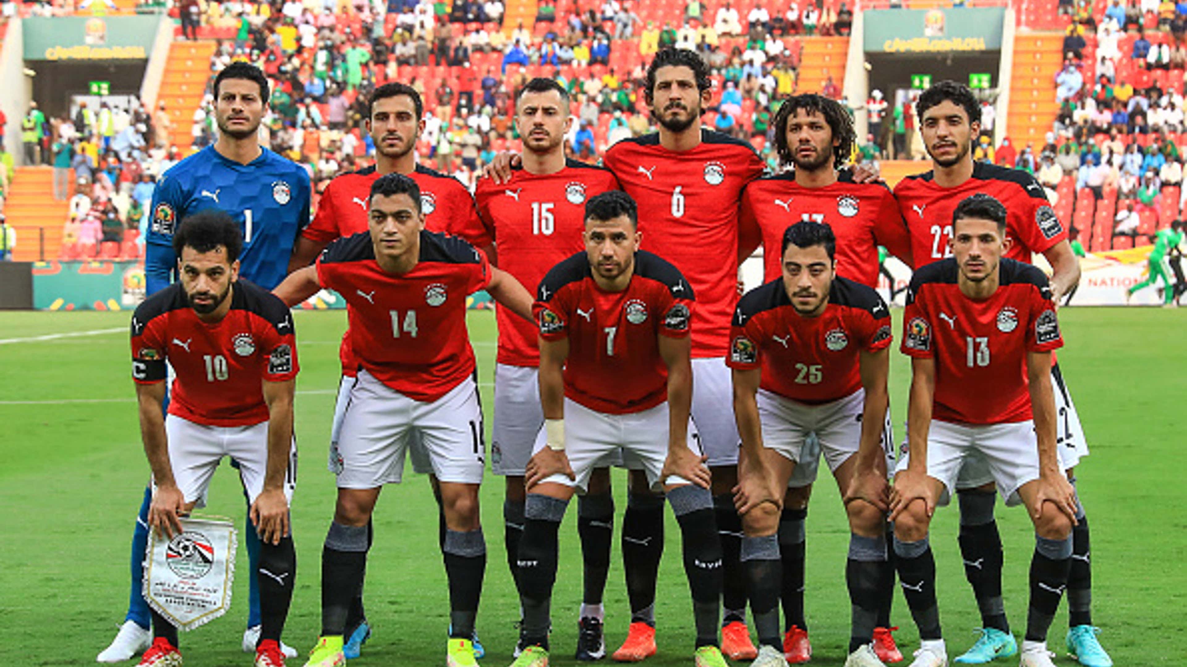 كل شيء طبيعي .. لا تشعروا بالصدمة من أداء منتخب مصر! | مصر Goal.com
