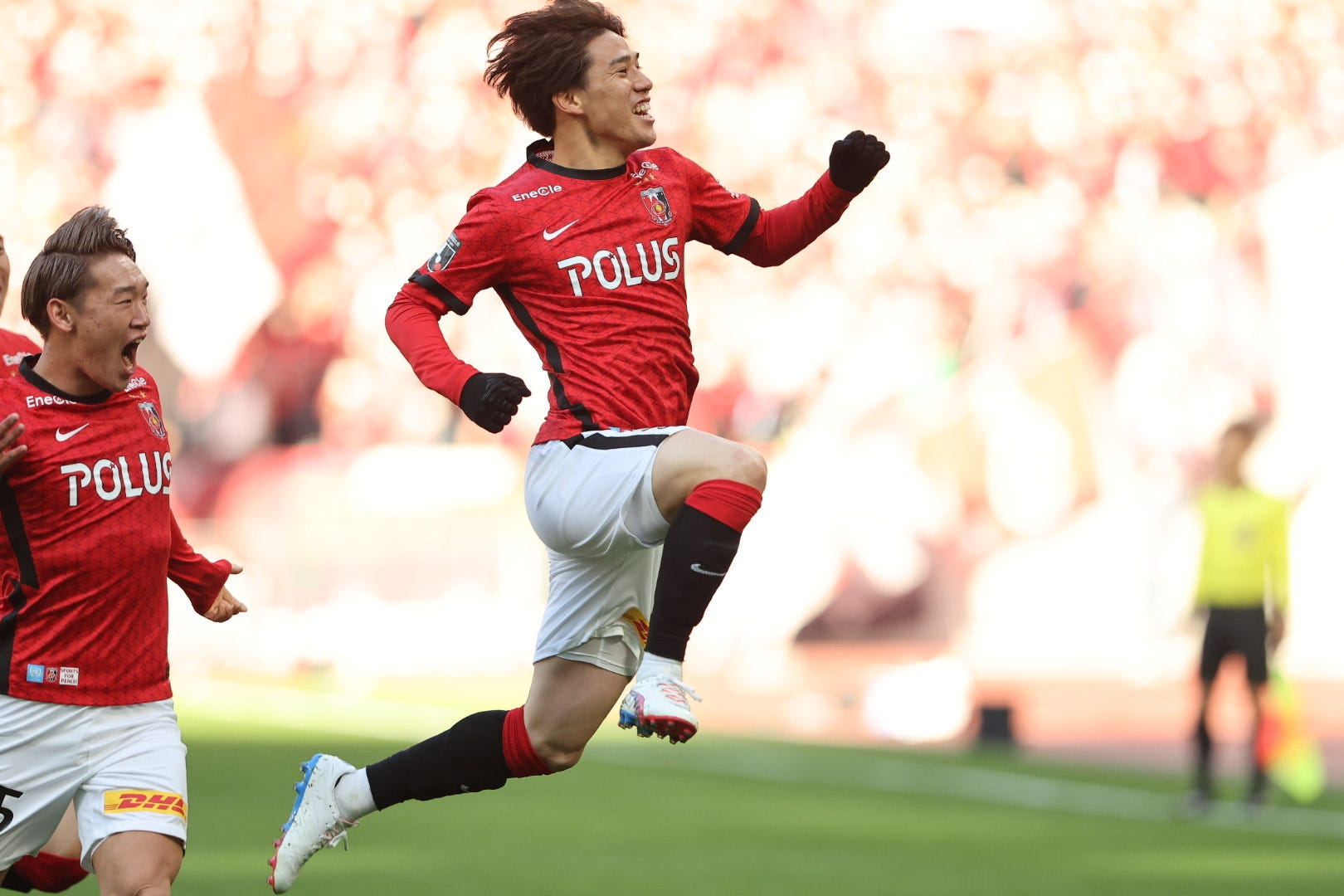Goal Com 日本