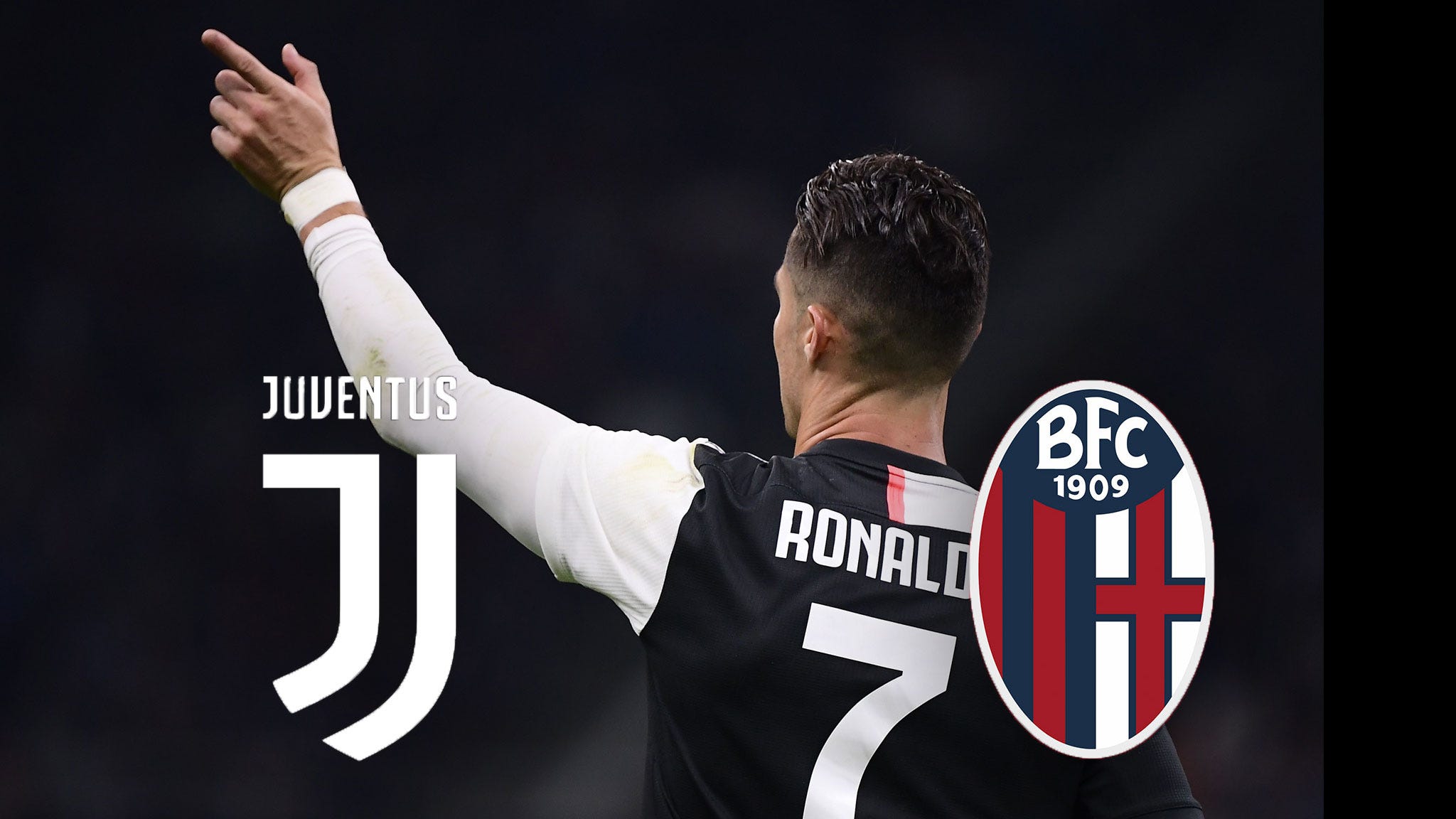 Wer zeigt / überträgt Juventus Turin vs