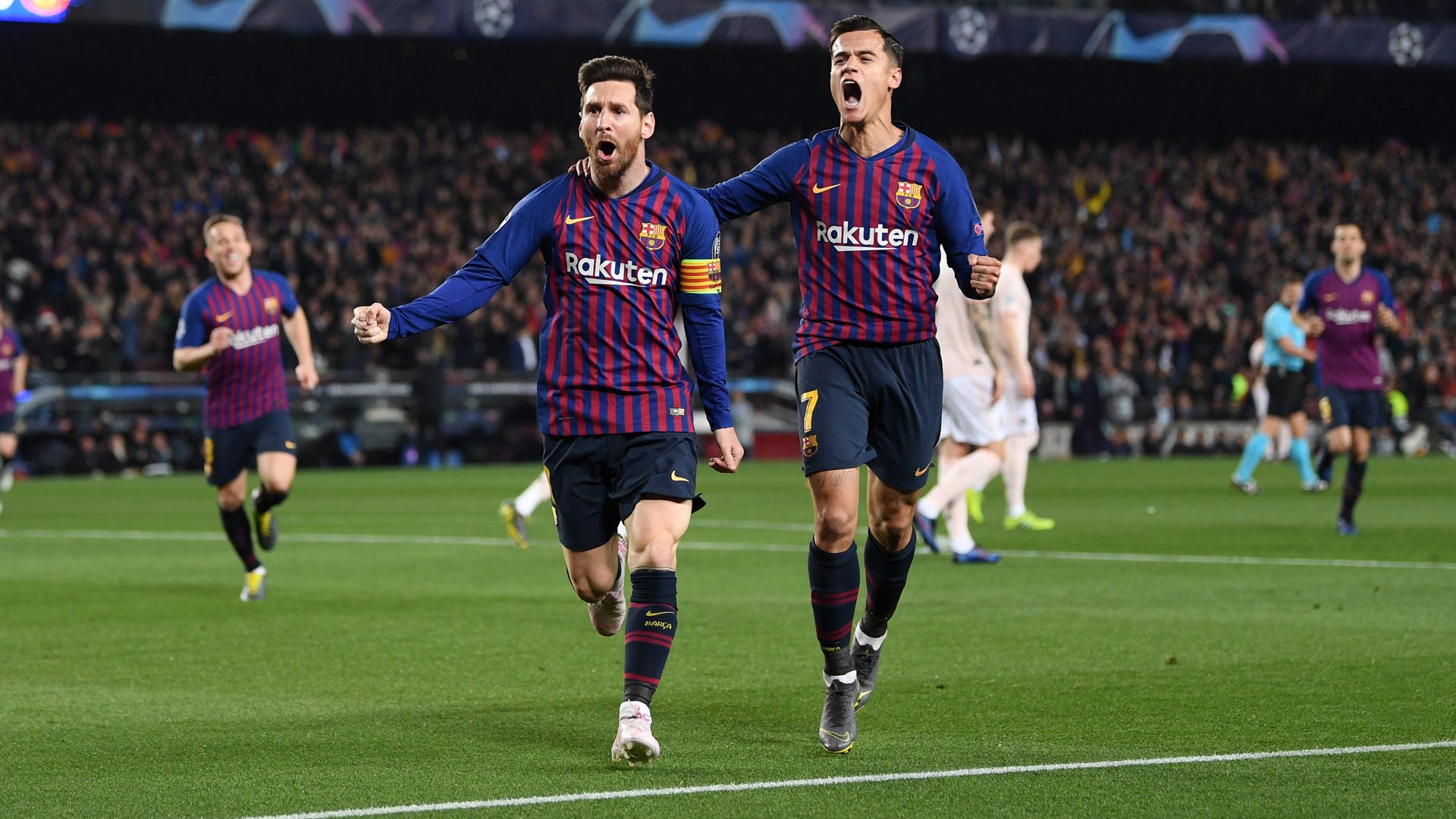 Xem Messi đá bóng sẽ khiến bạn ngạc nhiên với kỹ thuật tinh tế và sự khéo léo của ngôi sao này. Chiêm ngưỡng các chiêu thức đẳng cấp của Messi và cảm nhận niềm vui bất tận mà bóng đá mang lại.